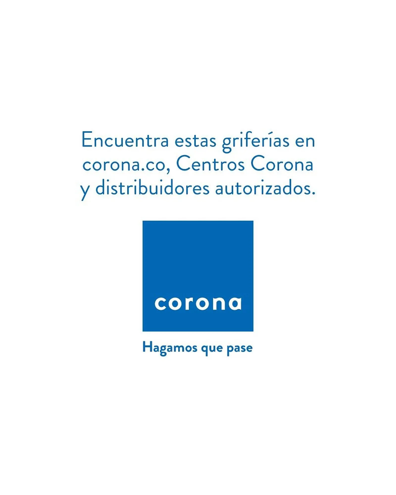 Catalogo de Catálogo Hipercentro Corona 1 de abril al 30 de abril 2025 - Pag 5