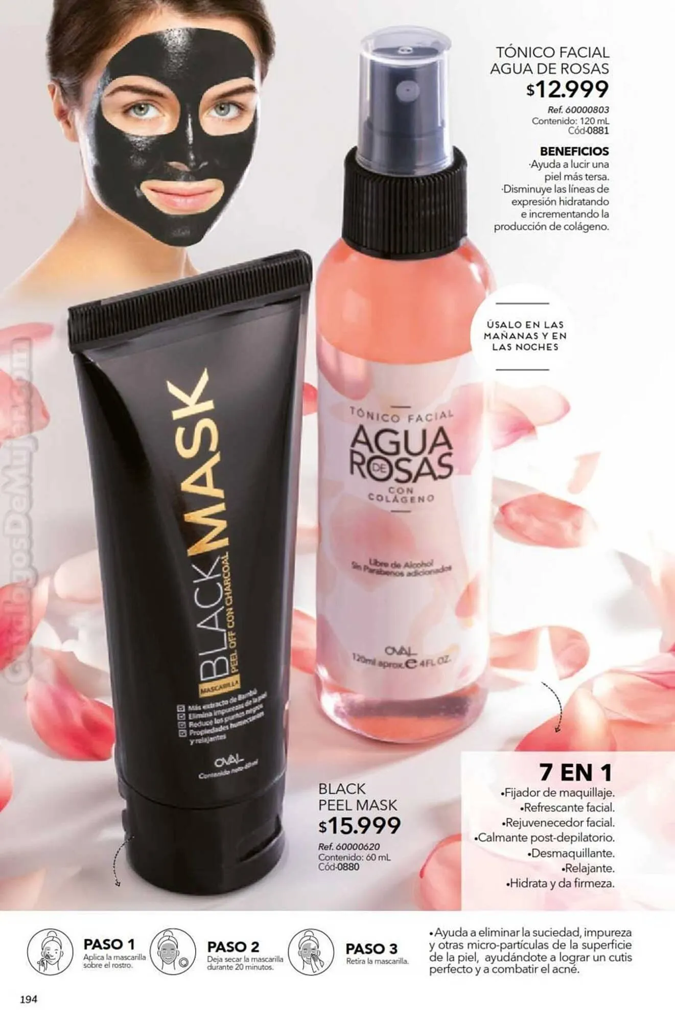 Catalogo de Catálogo Marketing Personal 3 de mayo al 24 de junio 2024 - Pag 118