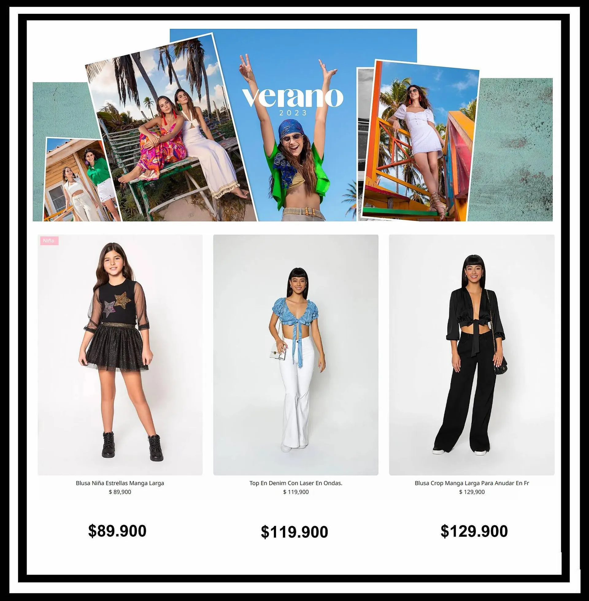 Catalogo de Catálogo ELA 19 de junio al 24 de julio 2023 - Pag 3