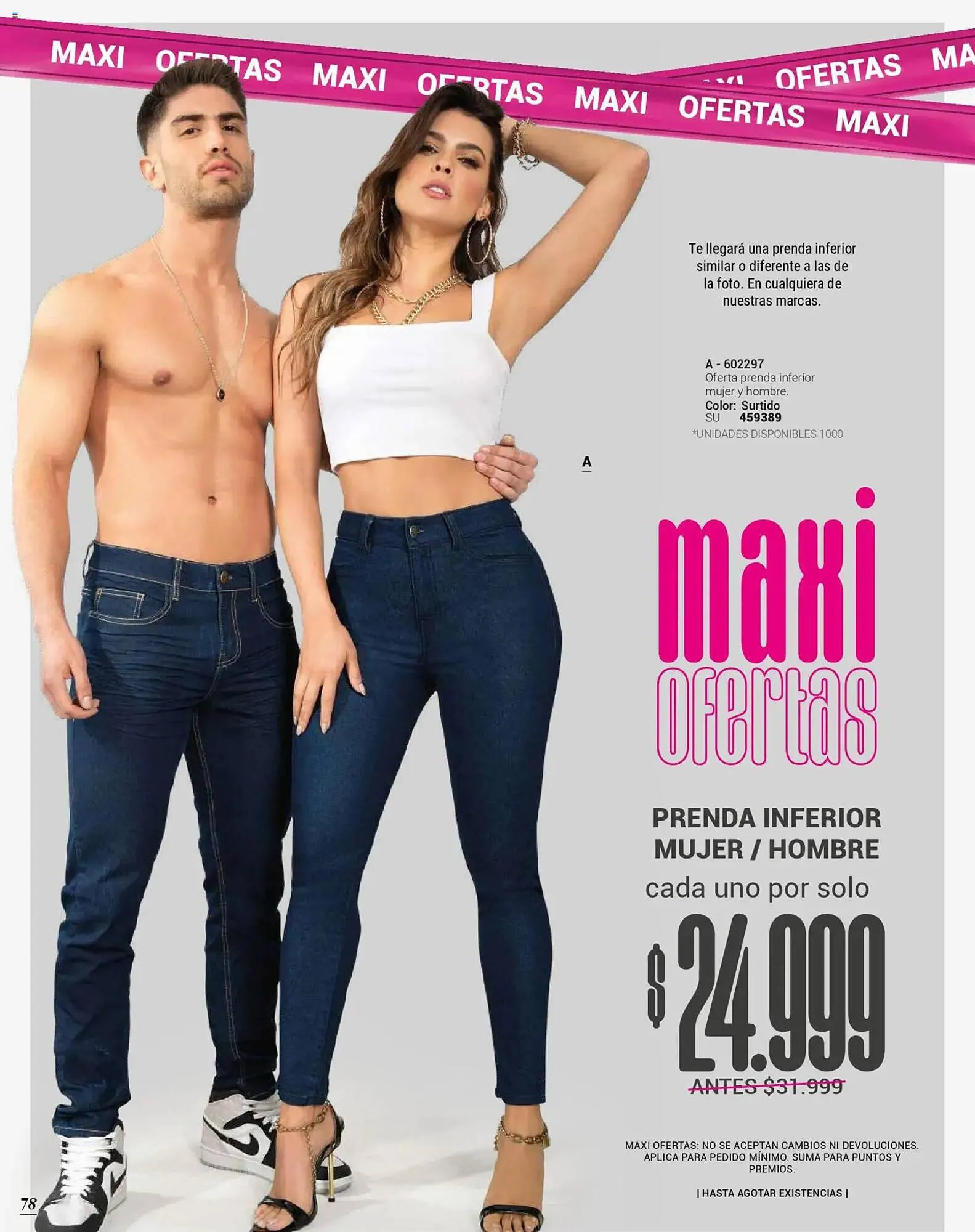 Catalogo de Catálogo Carmel 3 de febrero al 31 de mayo 2026 - Pag 266