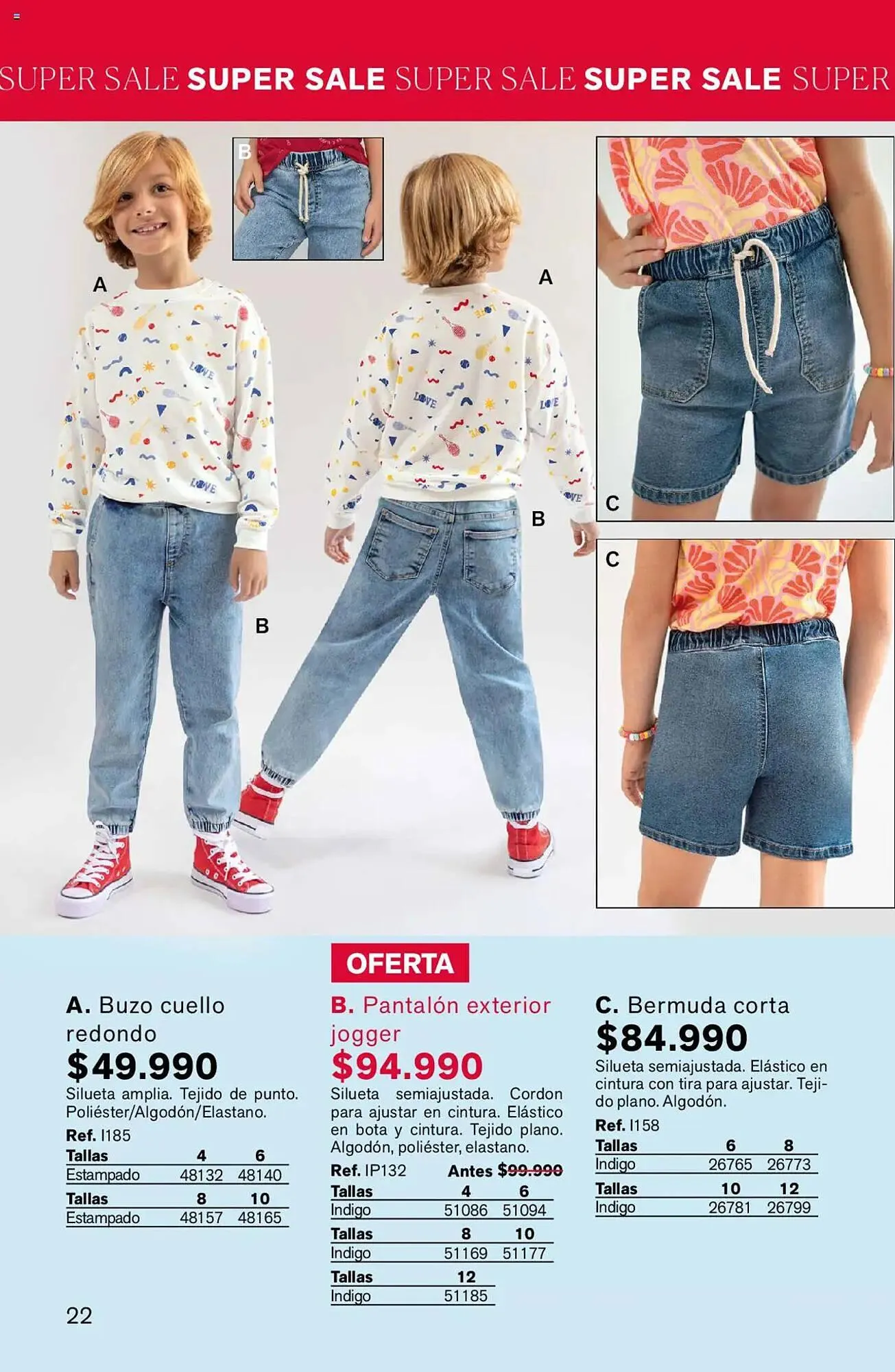 Catalogo de Catálogo Leonisa 26 de diciembre al 14 de enero 2025 - Pag 46