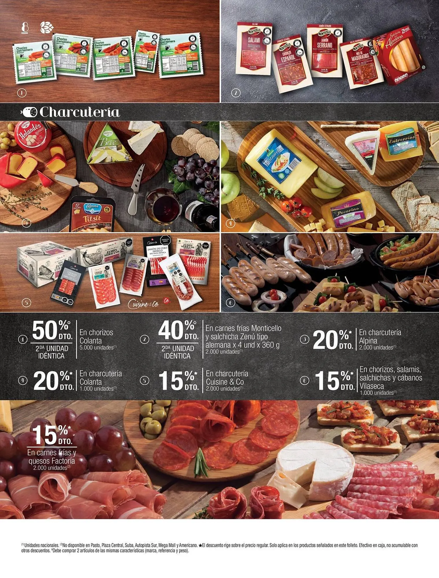 Catalogo de Catálogo Jumbo 12 de octubre al 31 de octubre 2023 - Pag 8