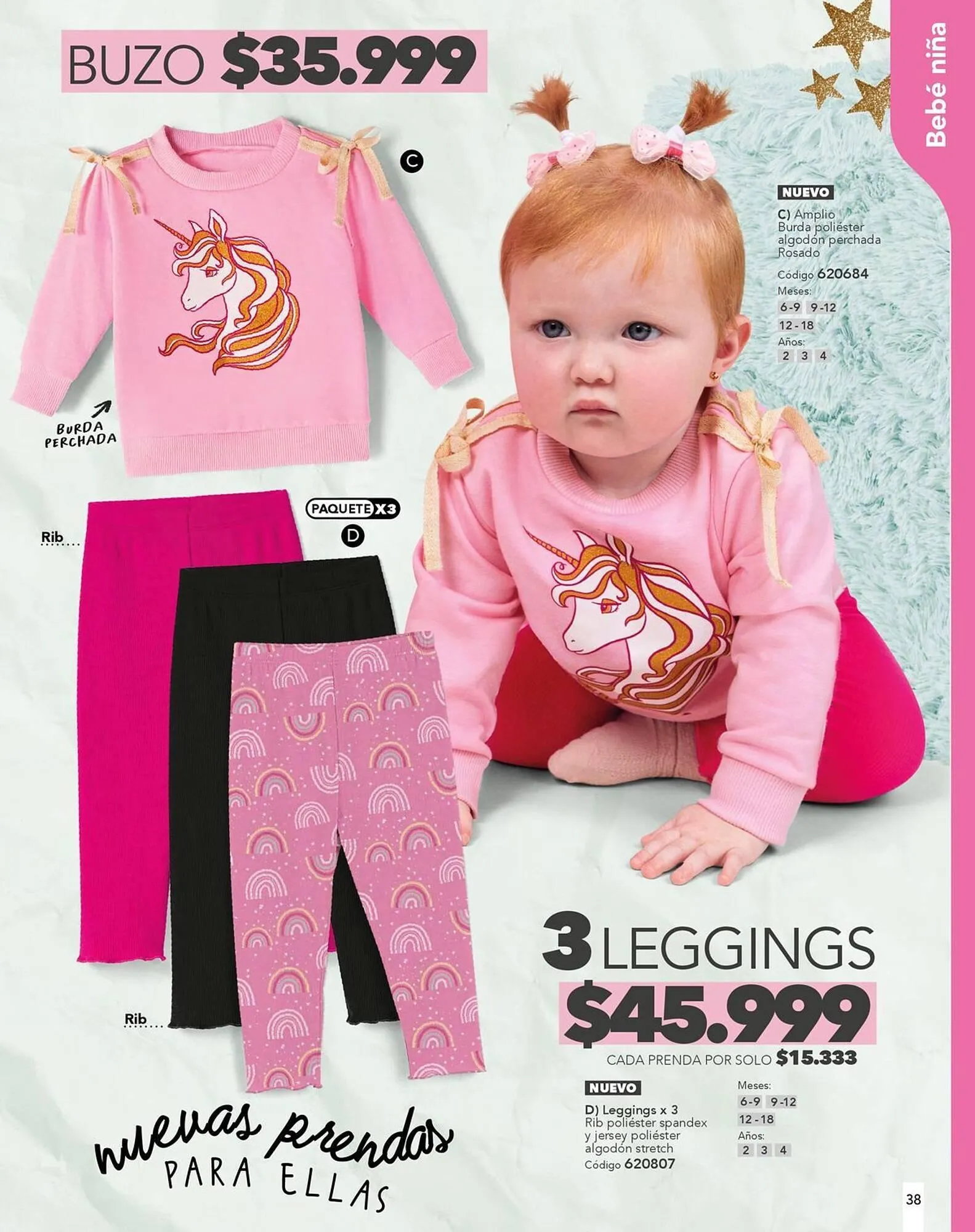 Catalogo de Catálogo Loguin 25 de marzo al 30 de abril 2025 - Pag 174