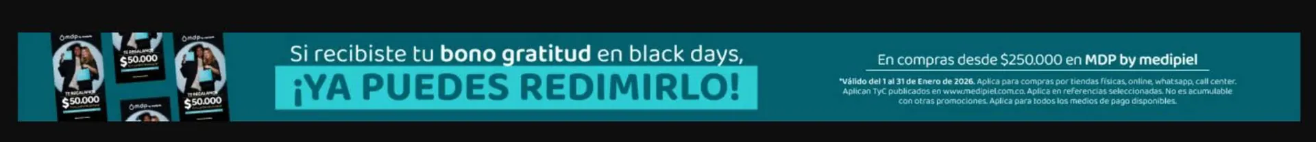 Catalogo de Catálogo MediPiel 28 de enero al 31 de enero 2026 - Pag 4