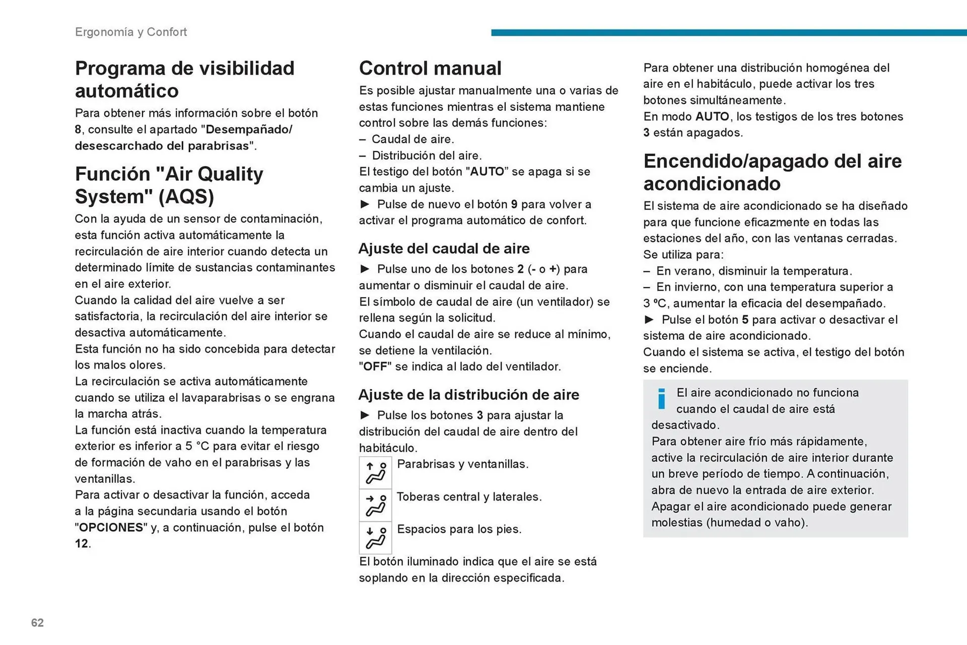 Catalogo de Catálogo Peugeot 16 de octubre al 16 de octubre 2024 - Pag 64