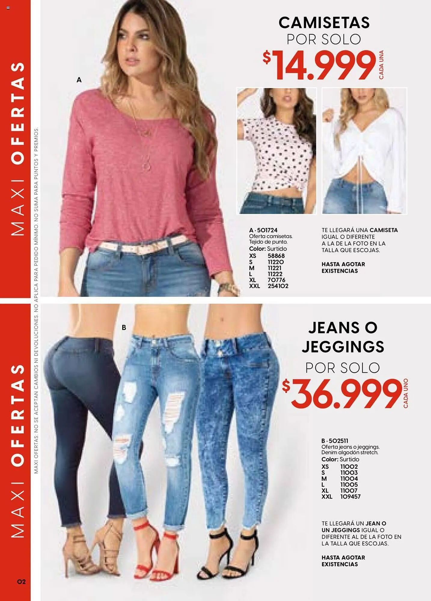 Catalogo de Catálogo Carmel 1 de septiembre al 20 de septiembre 2023 - Pag 140