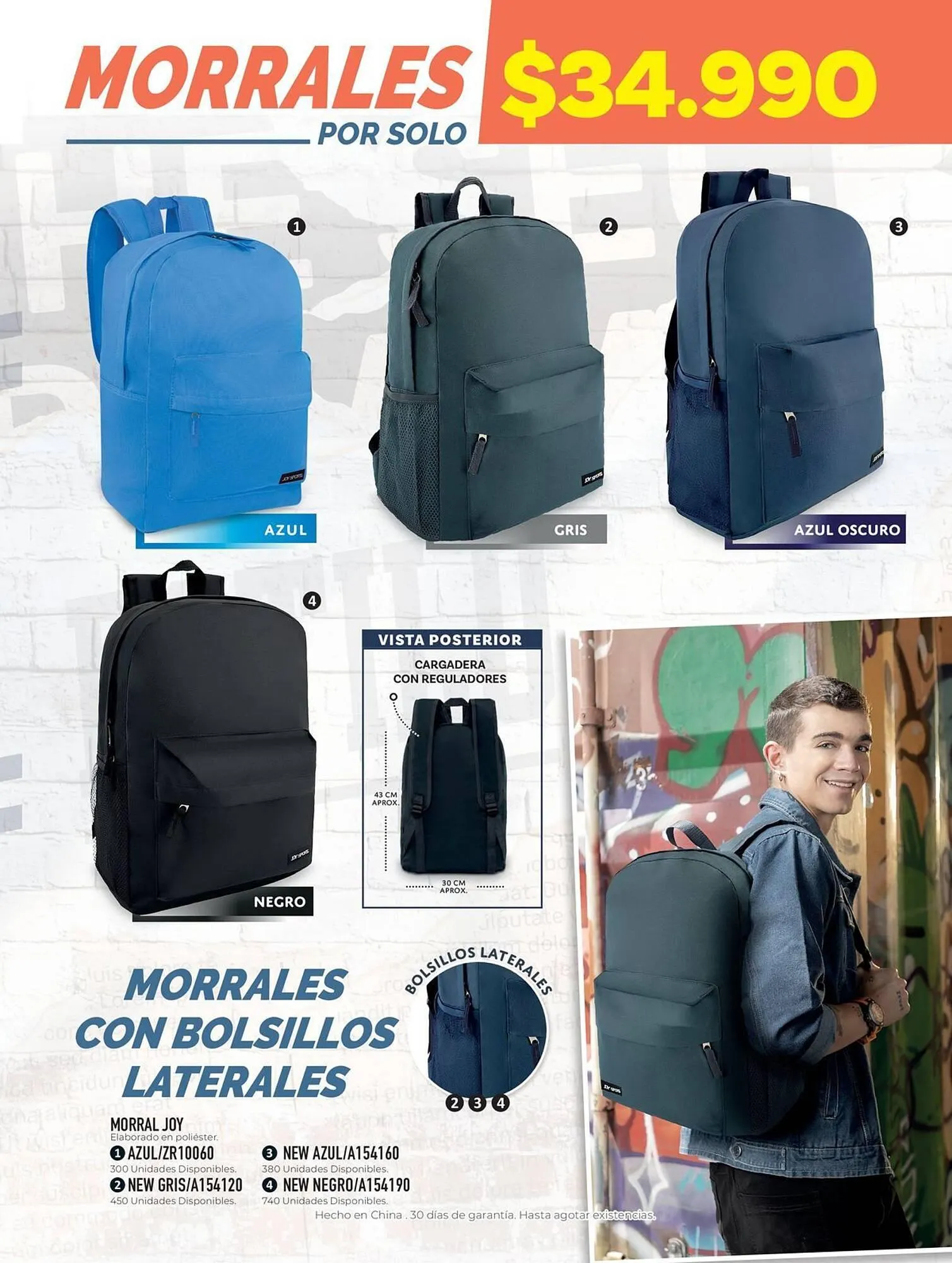 Catalogo de Catálogo Croydon 9 de febrero al 31 de marzo 2026 - Pag 187