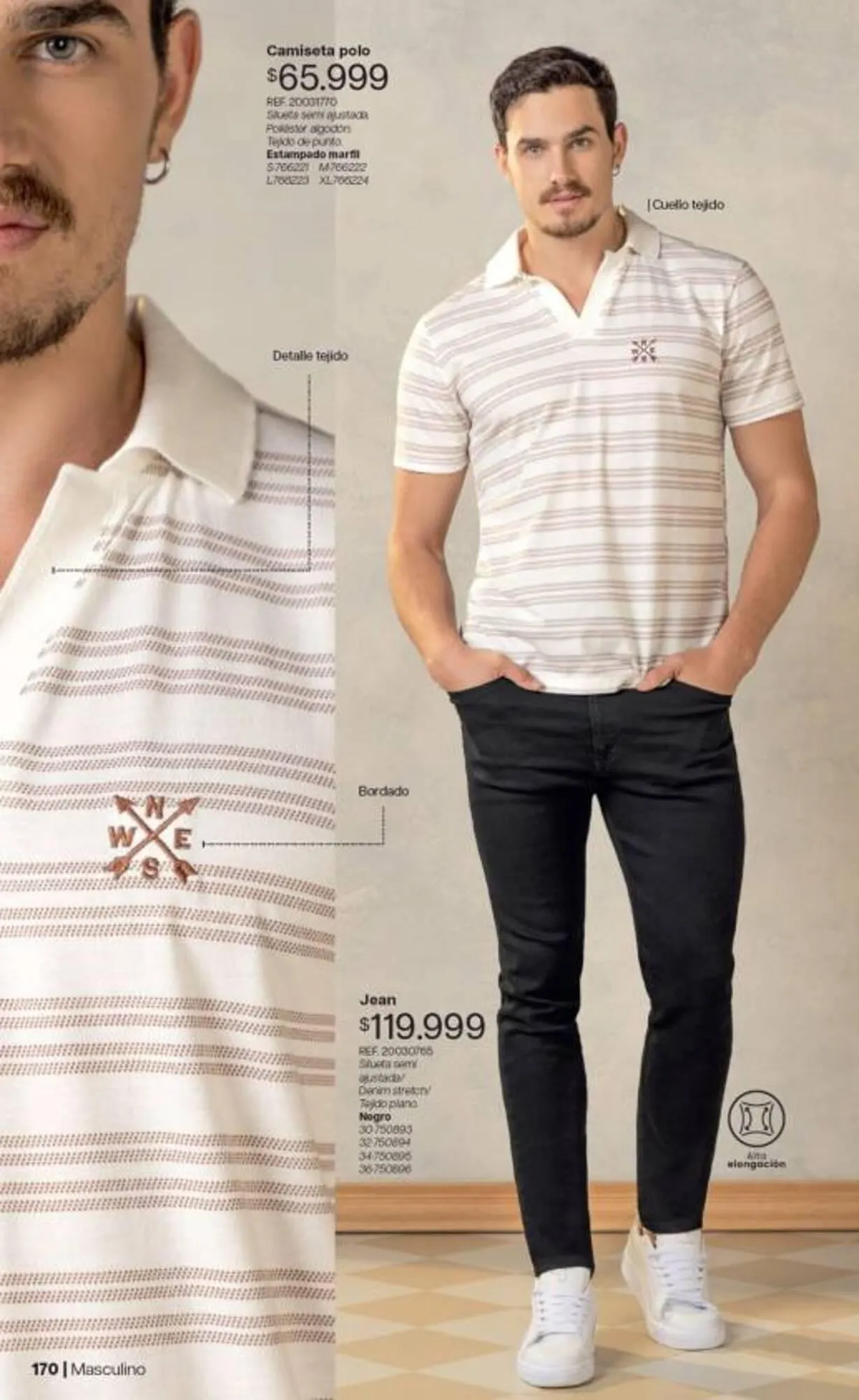 Catalogo de Catálogo Marketing Personal 27 de enero al 31 de marzo 2026 - Pag 174