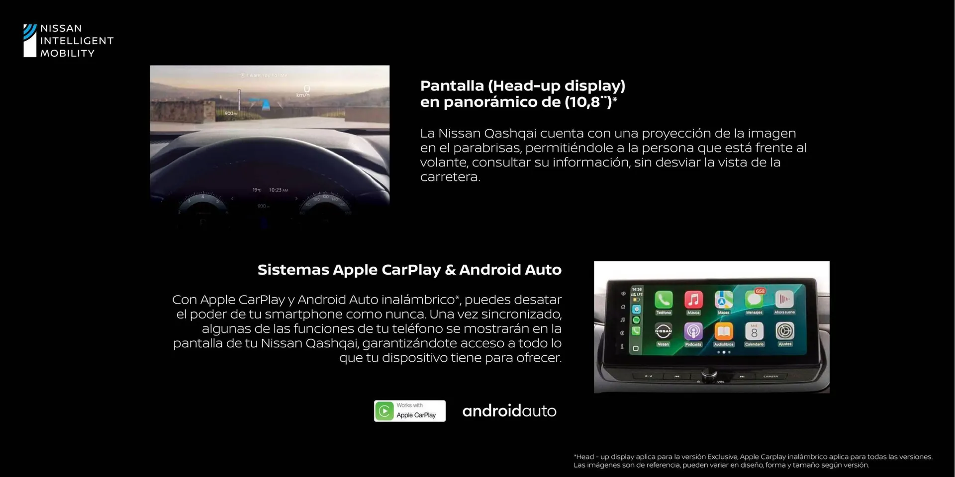 Catalogo de Catálogo Nissan 9 de octubre al 31 de diciembre 2025 - Pag 4