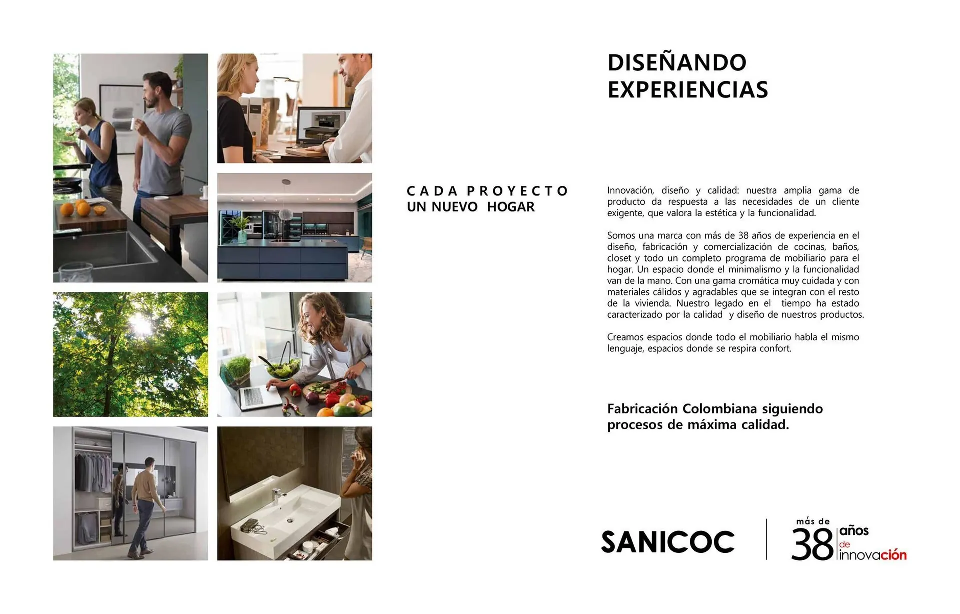 Catalogo de Catálogo Sanicoc 14 de mayo al 31 de agosto 2024 - Pag 4