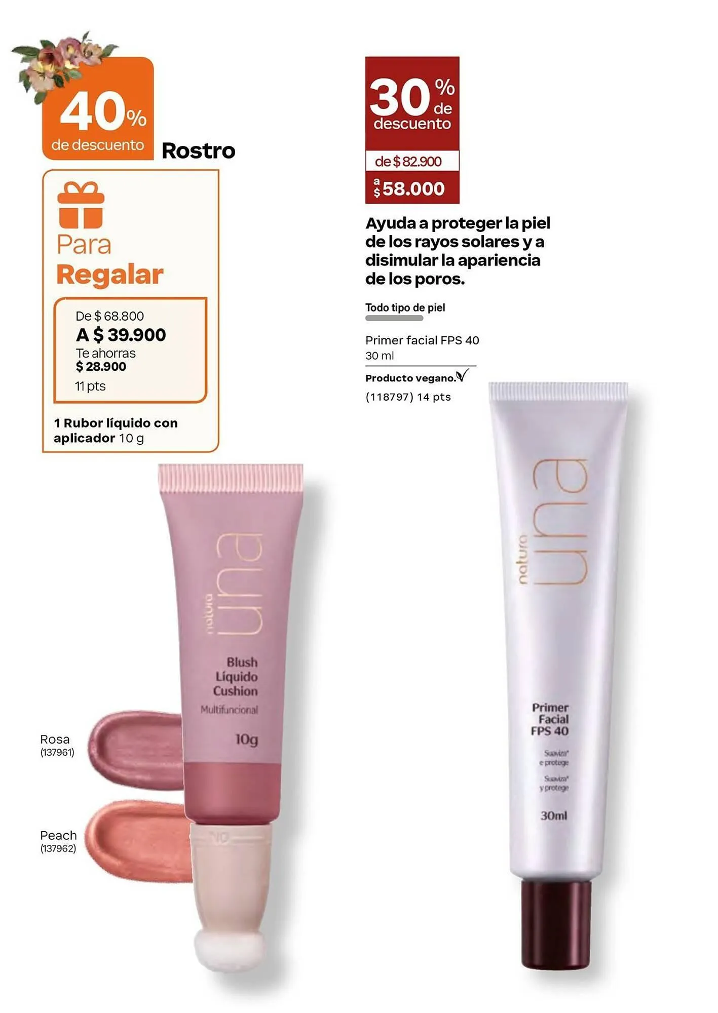 Catalogo de Catálogo Natura 14 de abril al 10 de mayo 2026 - Pag 88