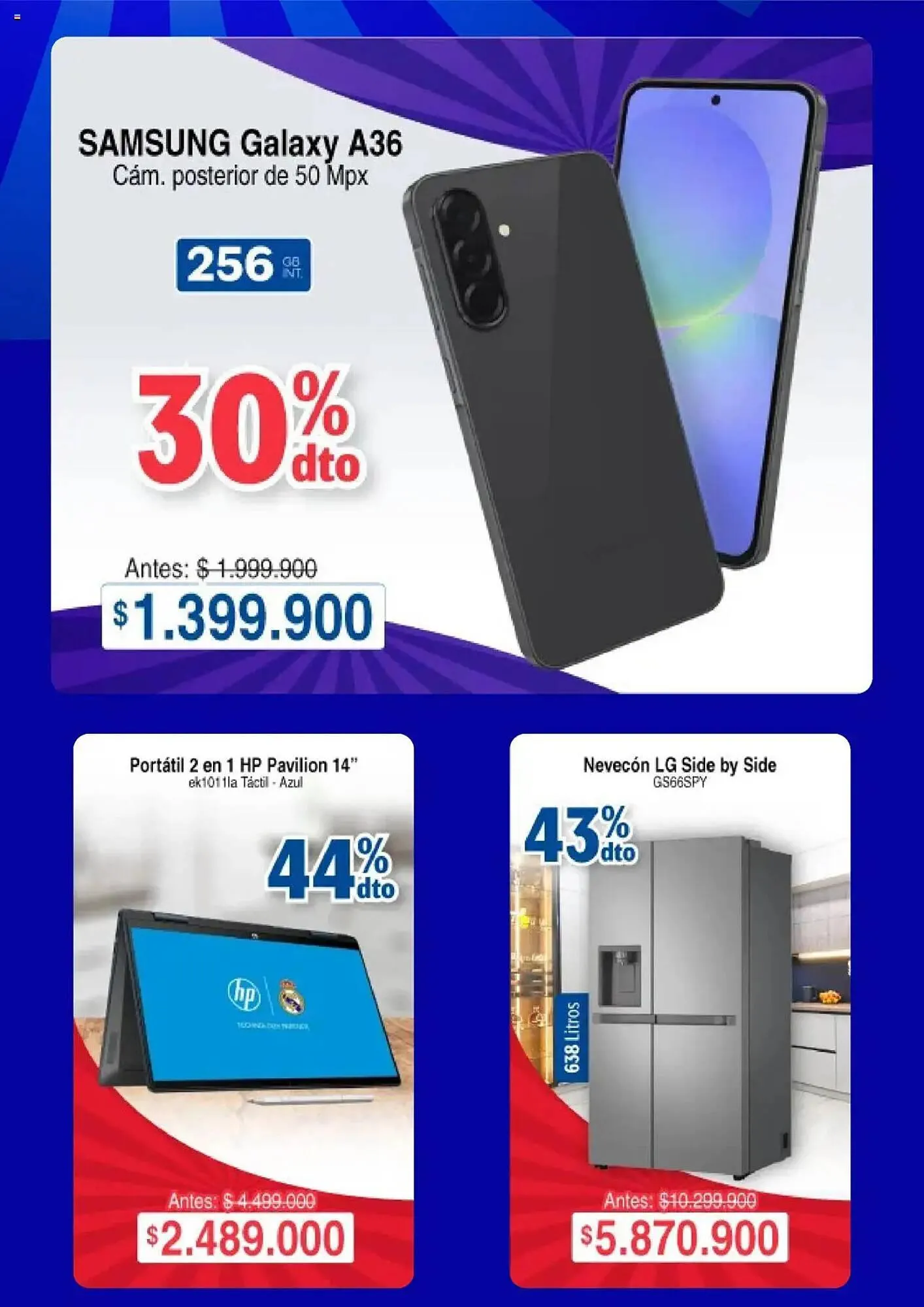 Catalogo de Catálogo Ktronix 22 de junio al 1 de julio 2025 - Pag 2