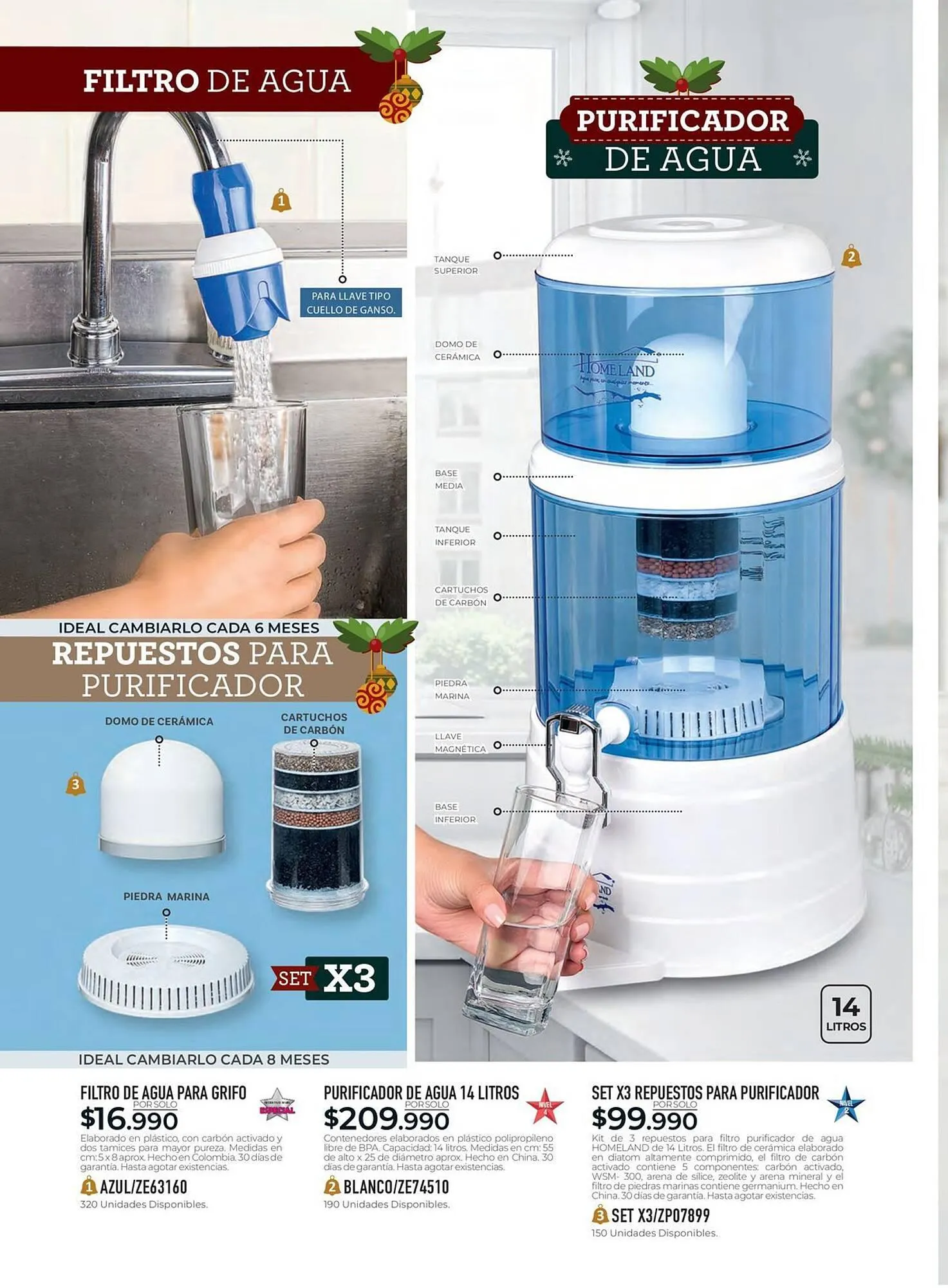 Catalogo de Catálogo Croydon 31 de octubre al 26 de diciembre 2025 - Pag 337