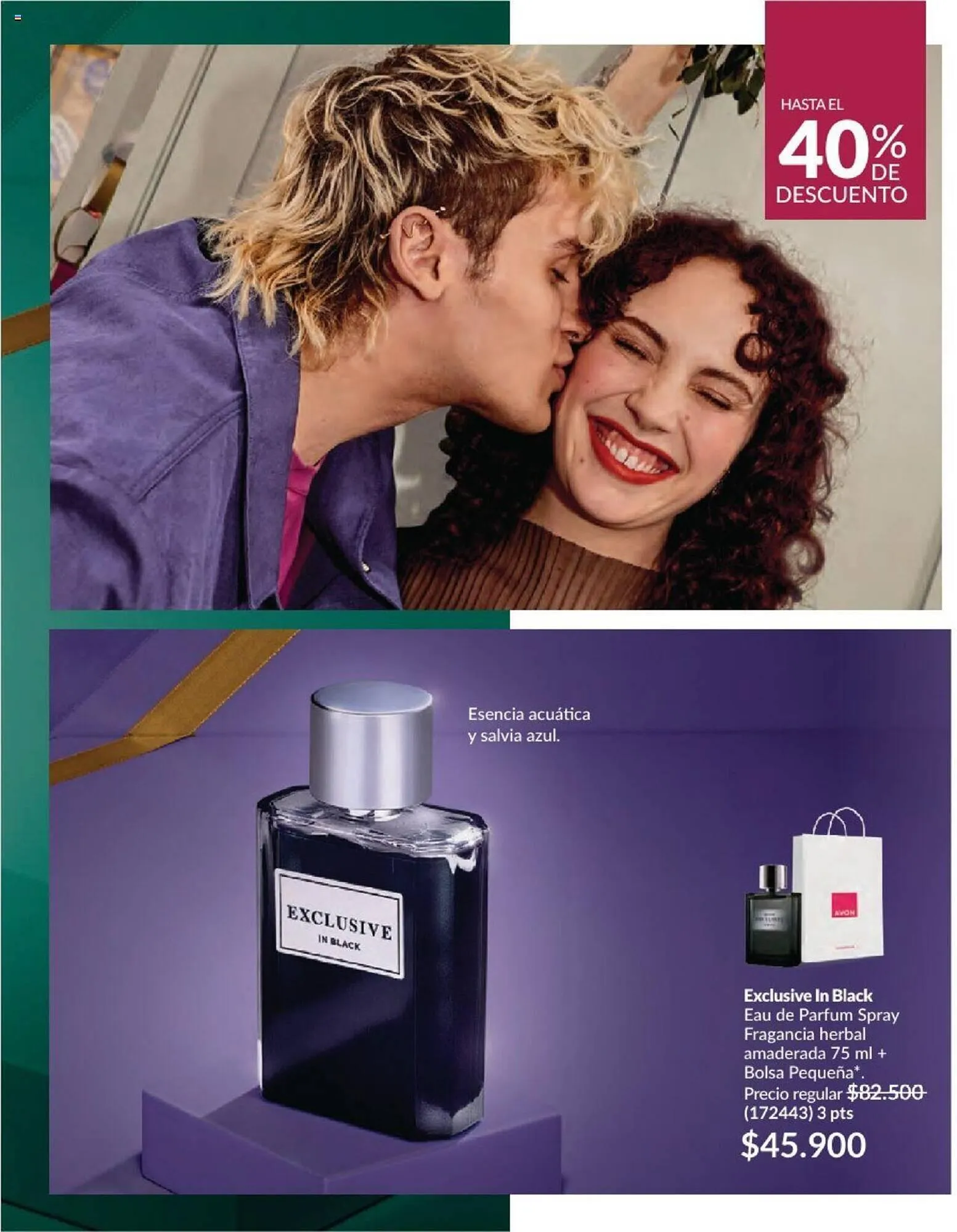 Catalogo de Catálogo Avon 15 de octubre al 10 de noviembre 2024 - Pag 17