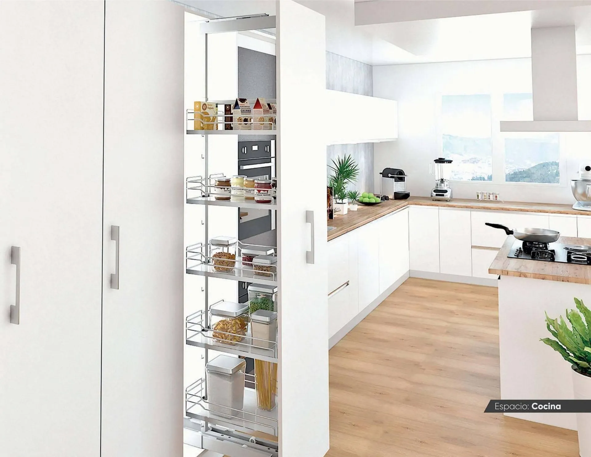 Catalogo de Catálogo Madecentro 8 de abril al 30 de abril 2025 - Pag 117