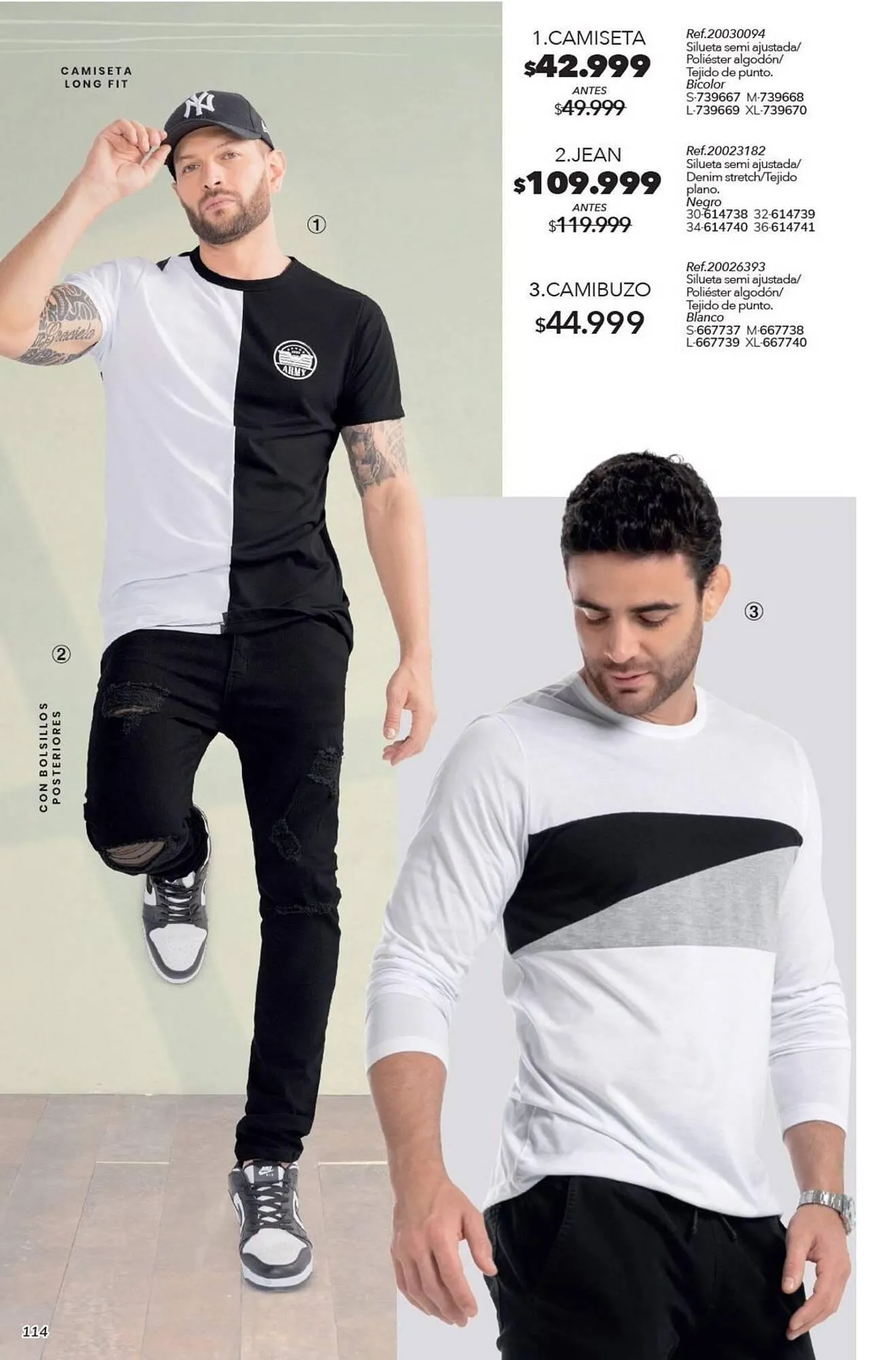 Catalogo de Catálogo Marketing Personal 4 de febrero al 28 de febrero 2025 - Pag 130