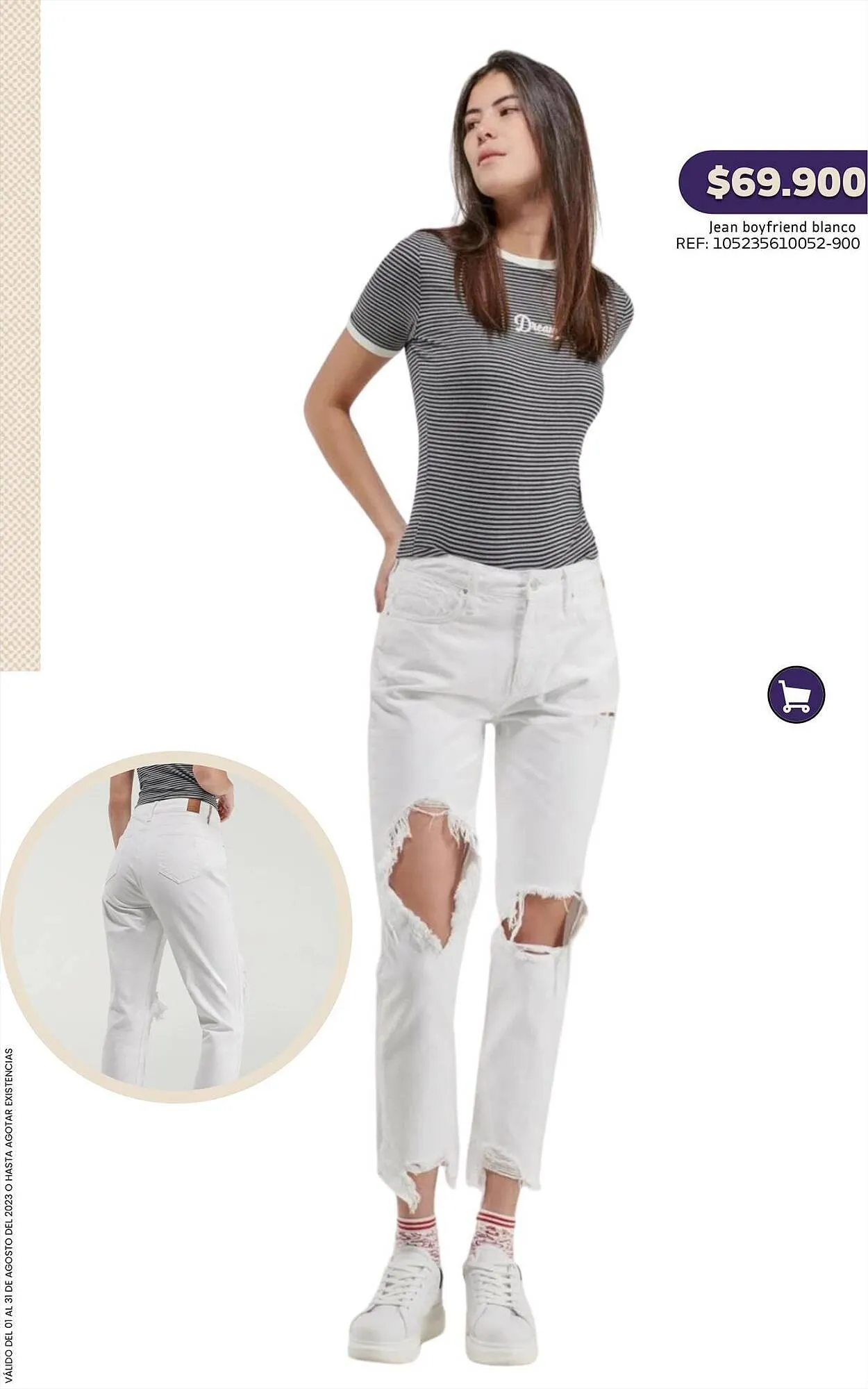 Catalogo de Catálogo Koaj 2 de agosto al 5 de agosto 2023 - Pag 51