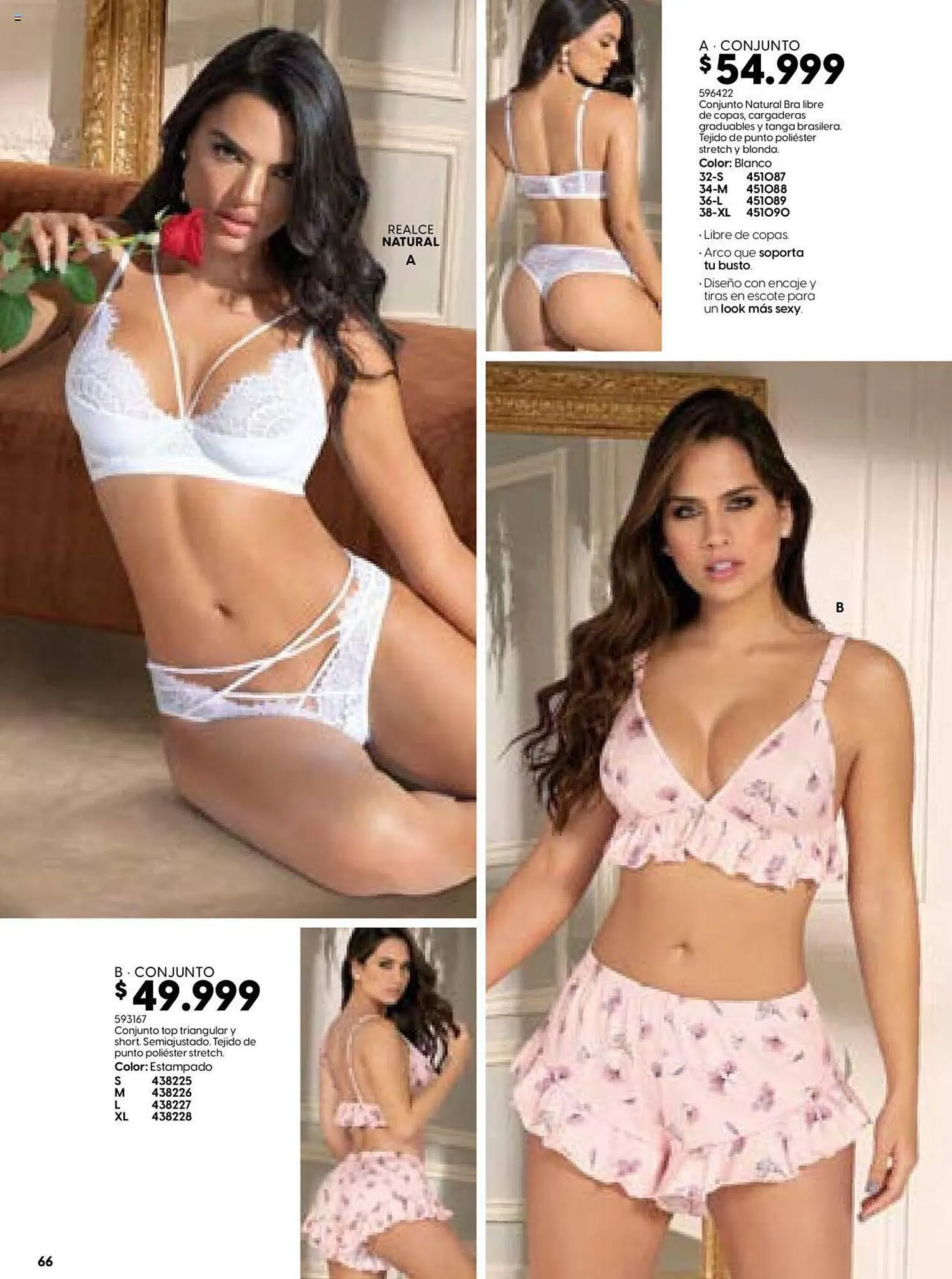 Catalogo de Catálogo Carmel 1 de septiembre al 20 de septiembre 2023 - Pag 72