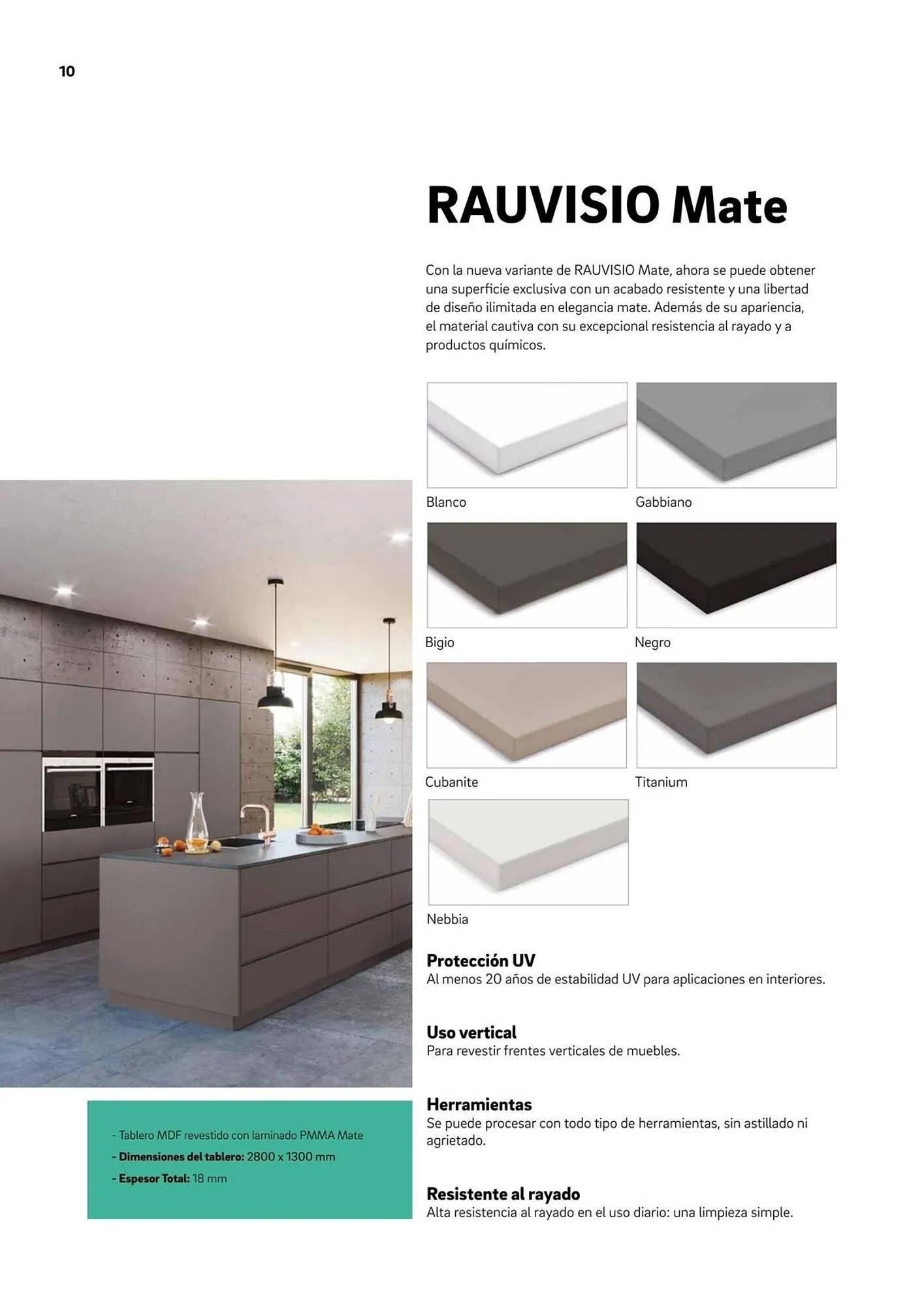 Catalogo de Catálogo Madecentro 23 de octubre al 6 de noviembre 2024 - Pag 12