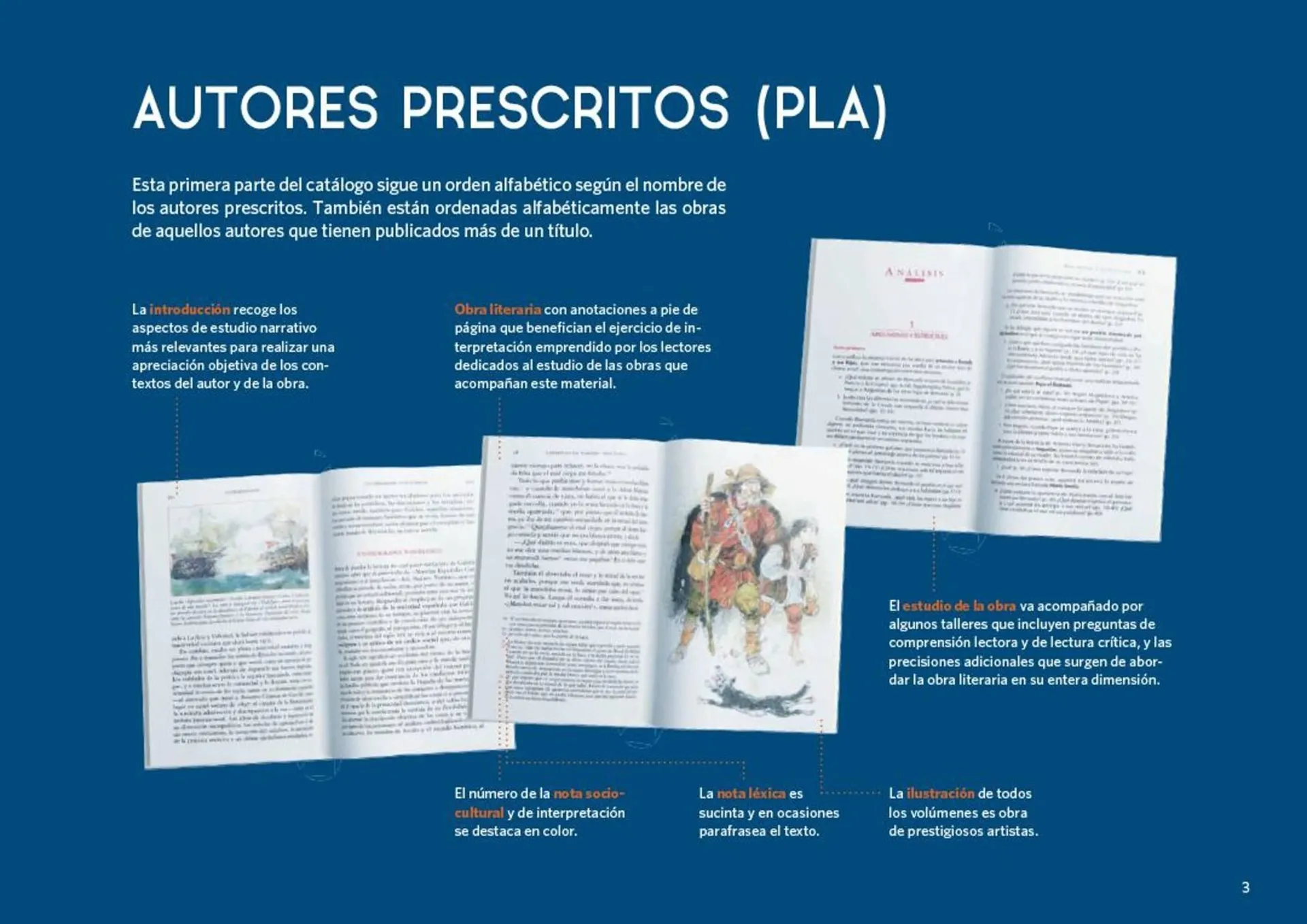 Catalogo de Catálogo Vicens Vives 26 de febrero al 31 de octubre 2026 - Pag 3