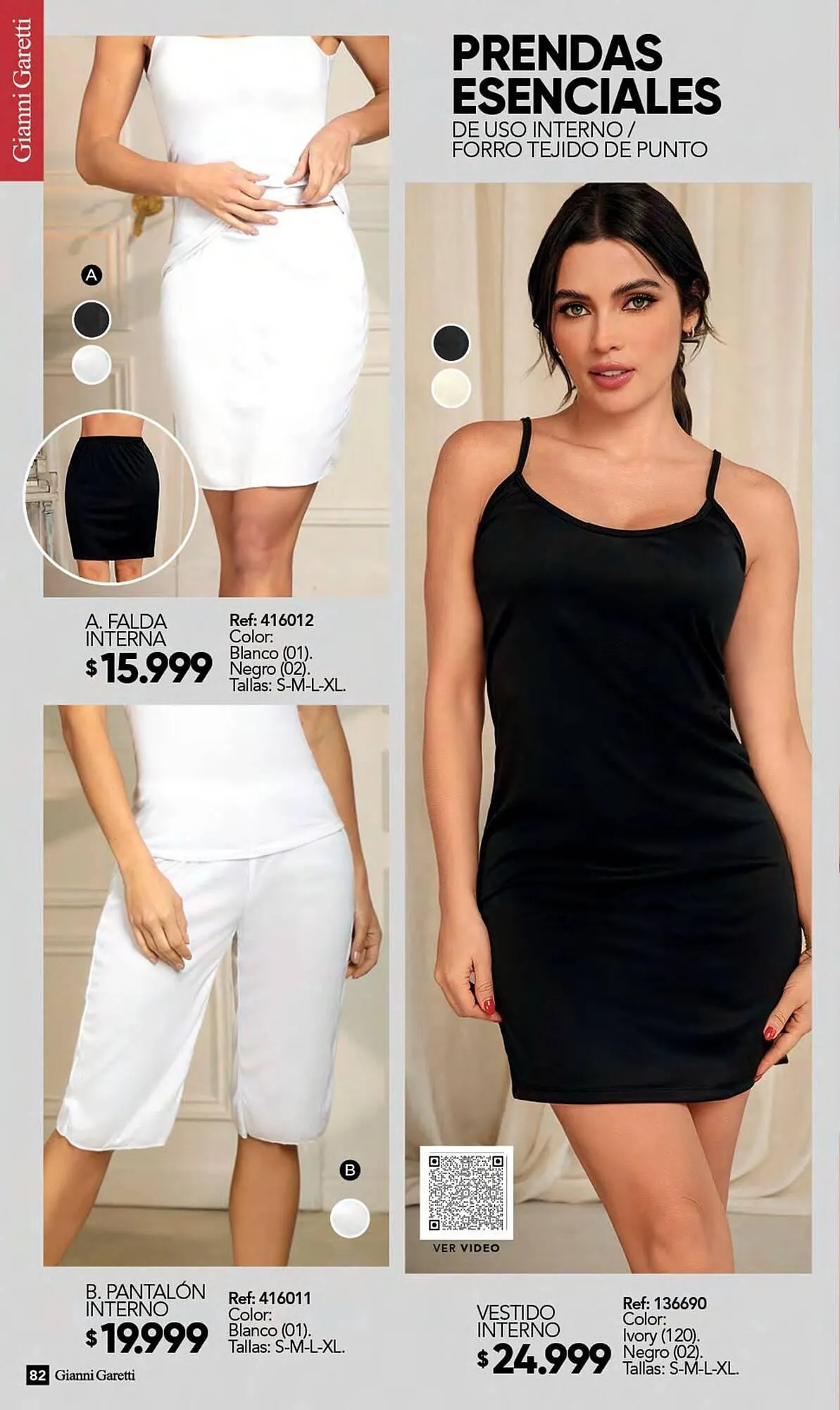 Catalogo de Catálogo Moda Internacional 29 de septiembre al 31 de diciembre 2025 - Pag 94