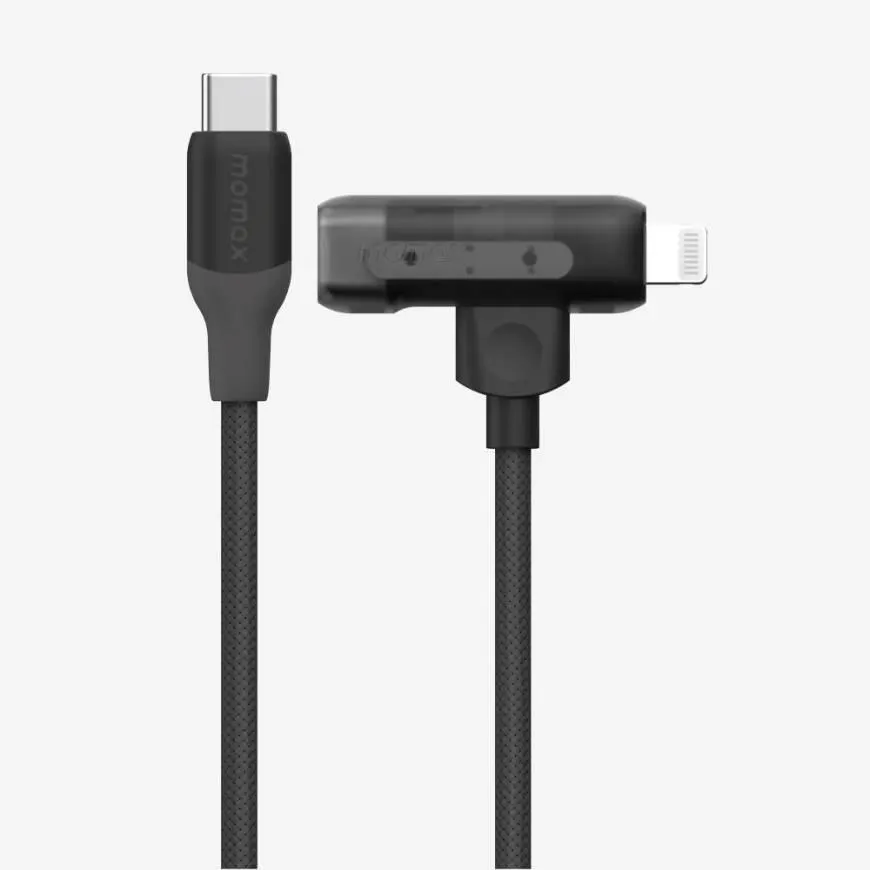 Multicable Link Flow Duo 2-1