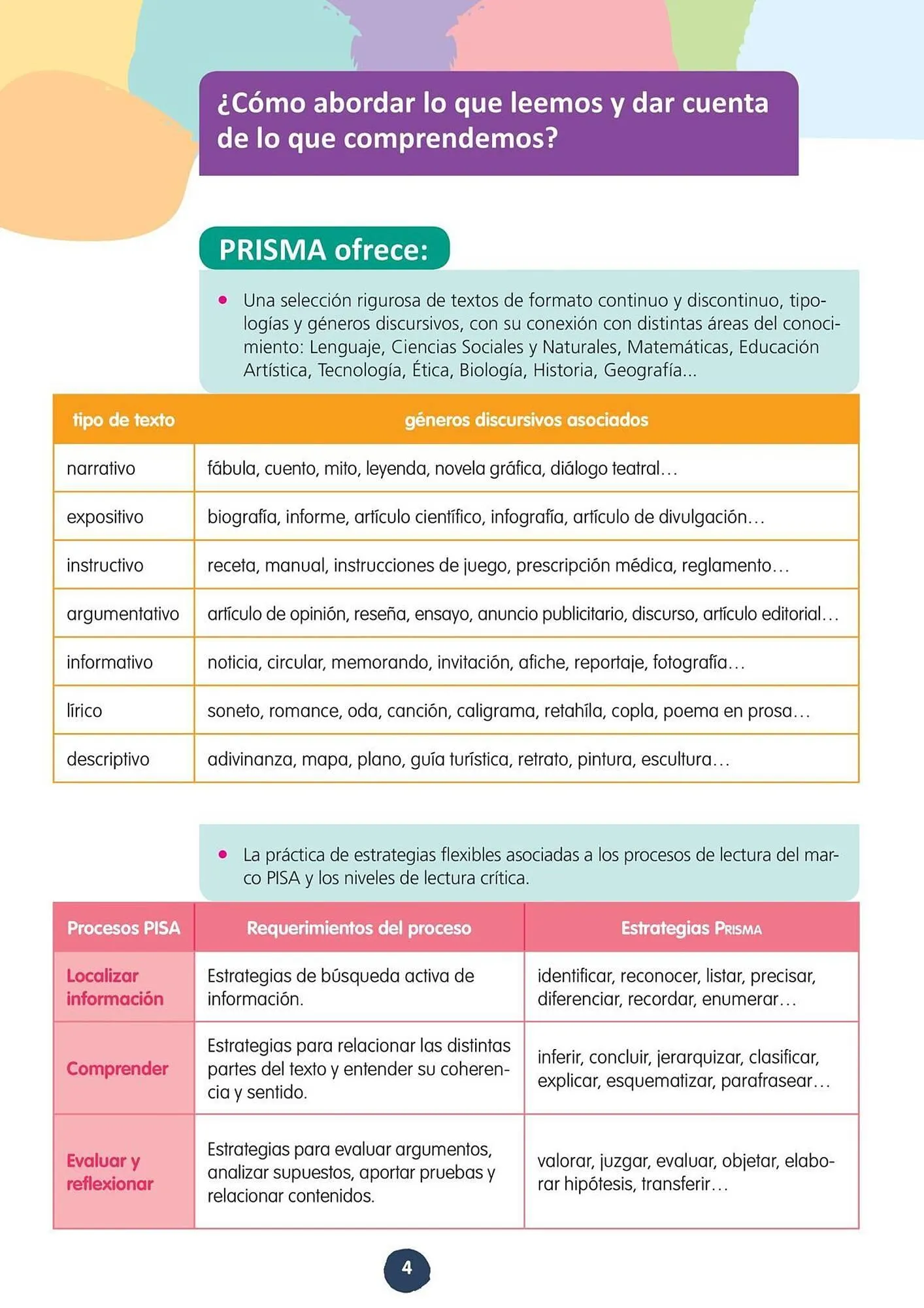 Catalogo de Catálogo Vicens Vives 22 de julio al 31 de diciembre 2024 - Pag 4