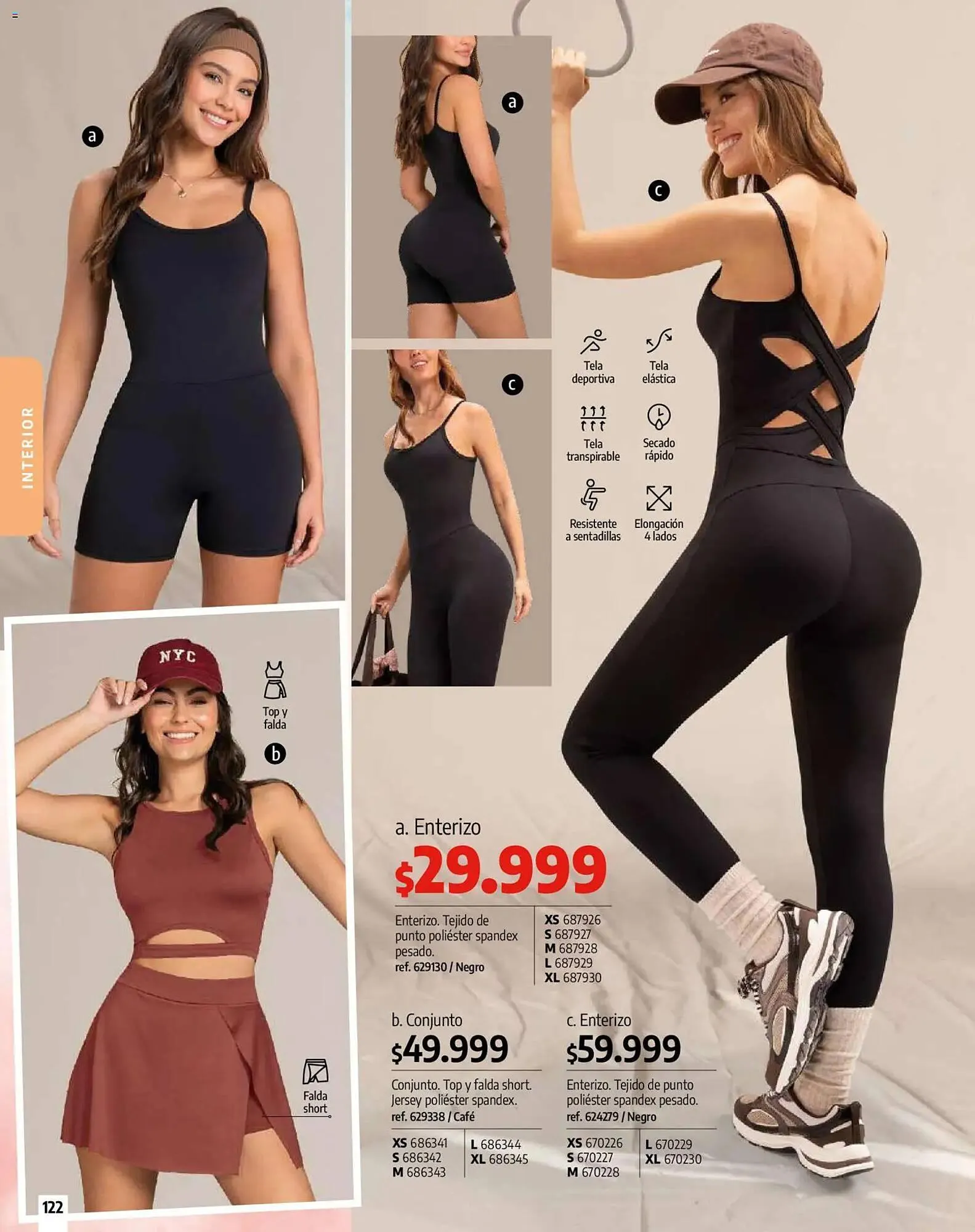 Catalogo de Catálogo Pacífika 1 de enero al 1 de febrero 2026 - Pag 122