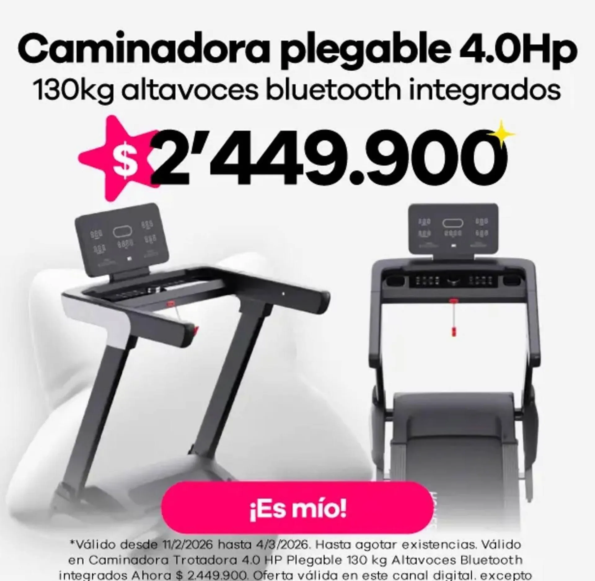 Catalogo de Catálogo Éxito 11 de febrero al 13 de febrero 2026 - Pag 27