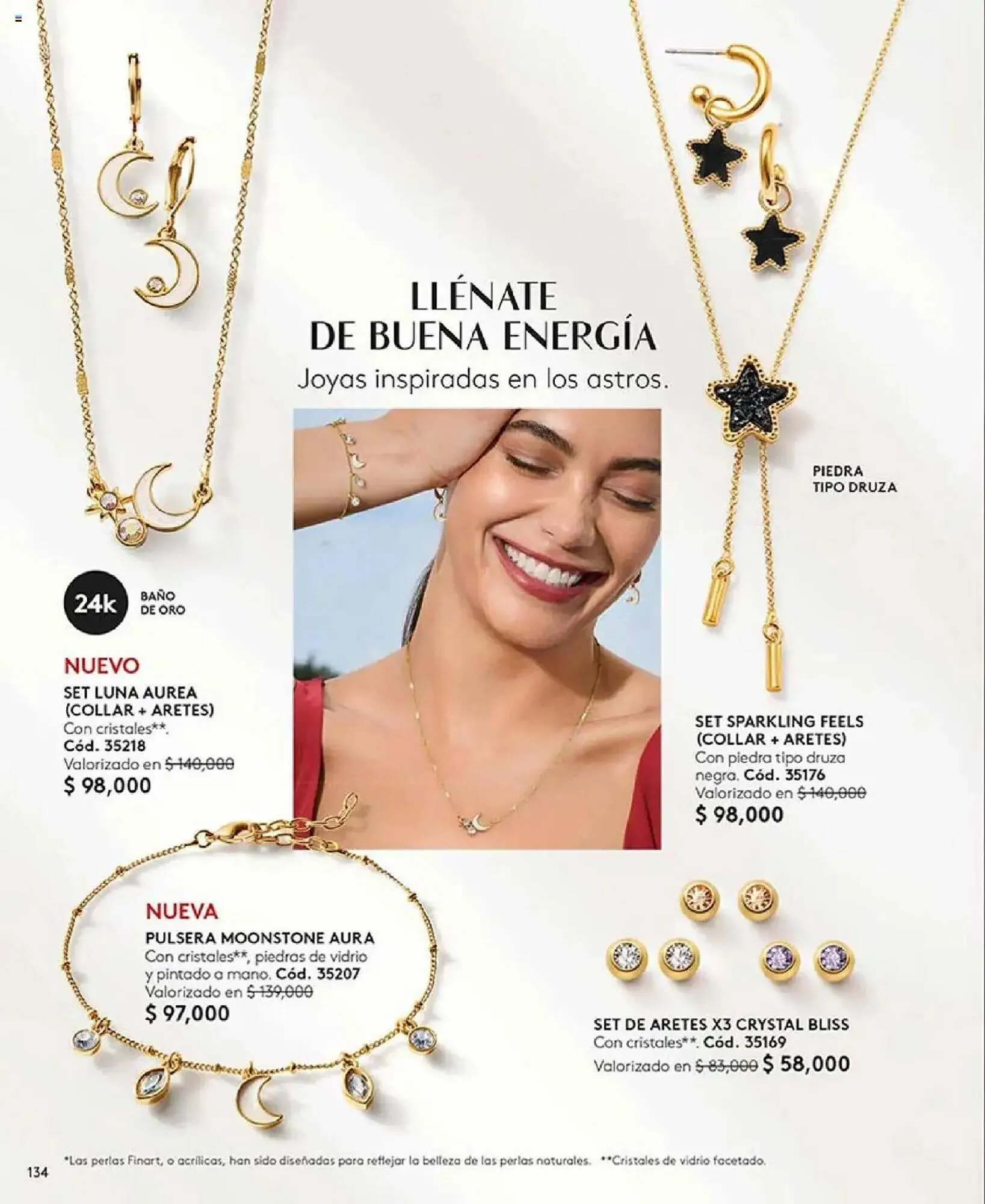 Catalogo de Catálogo Ésika 5 de mayo al 12 de julio 2025 - Pag 452