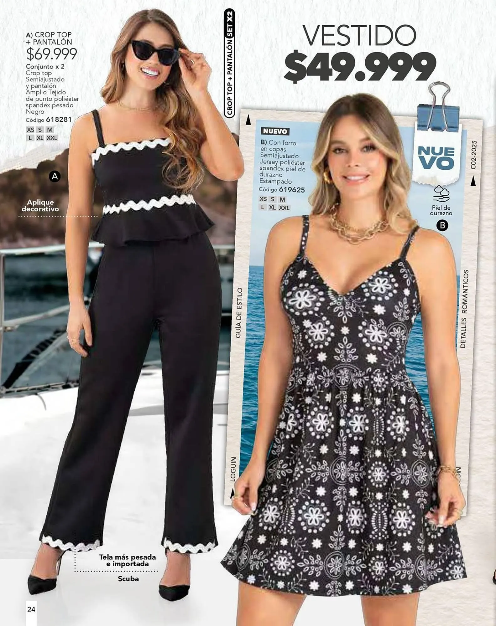 Catalogo de Catálogo Loguin 14 de enero al 15 de febrero 2025 - Pag 34