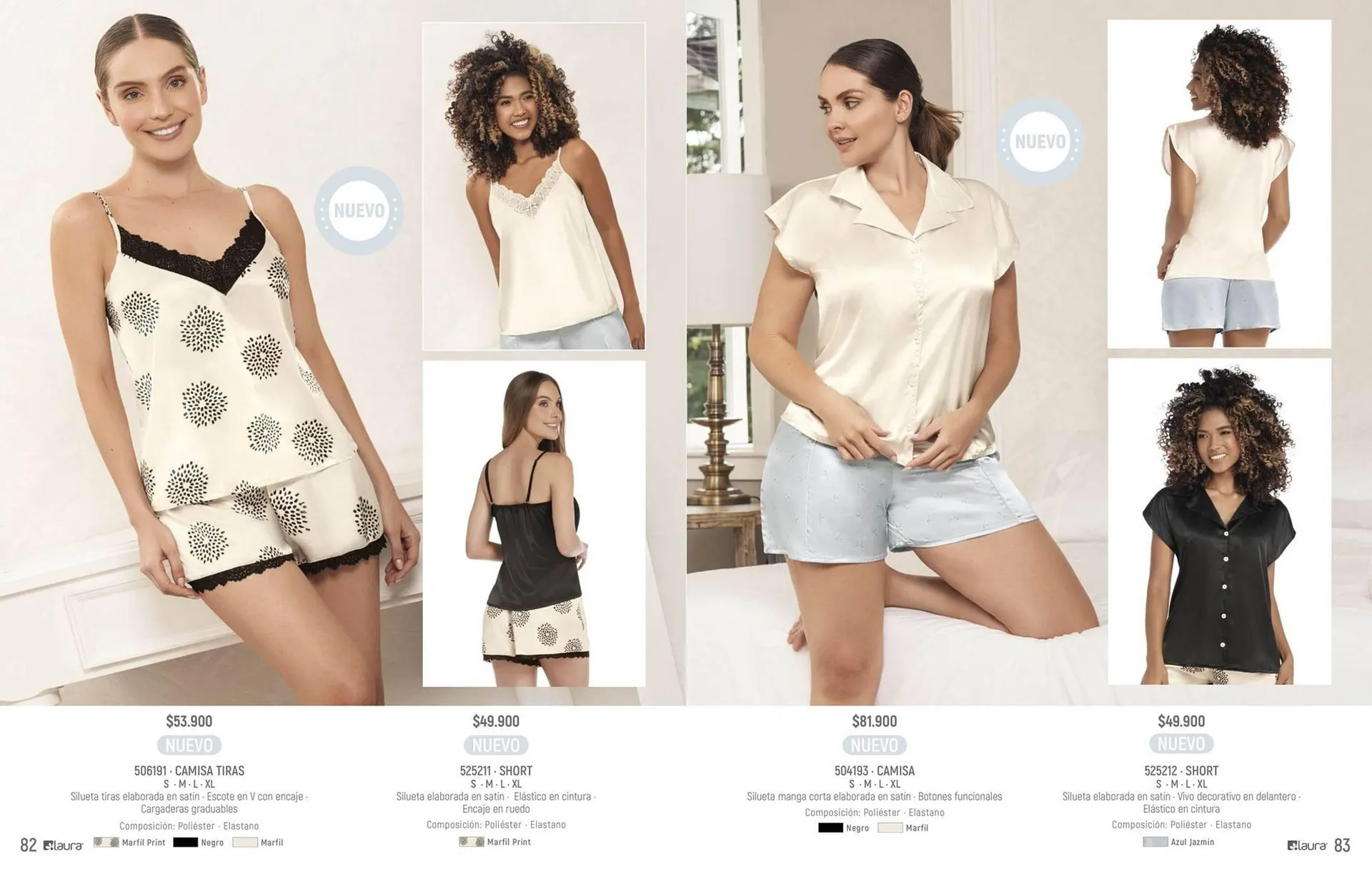 Catalogo de Catálogo Laura 15 de abril al 30 de abril 2025 - Pag 42