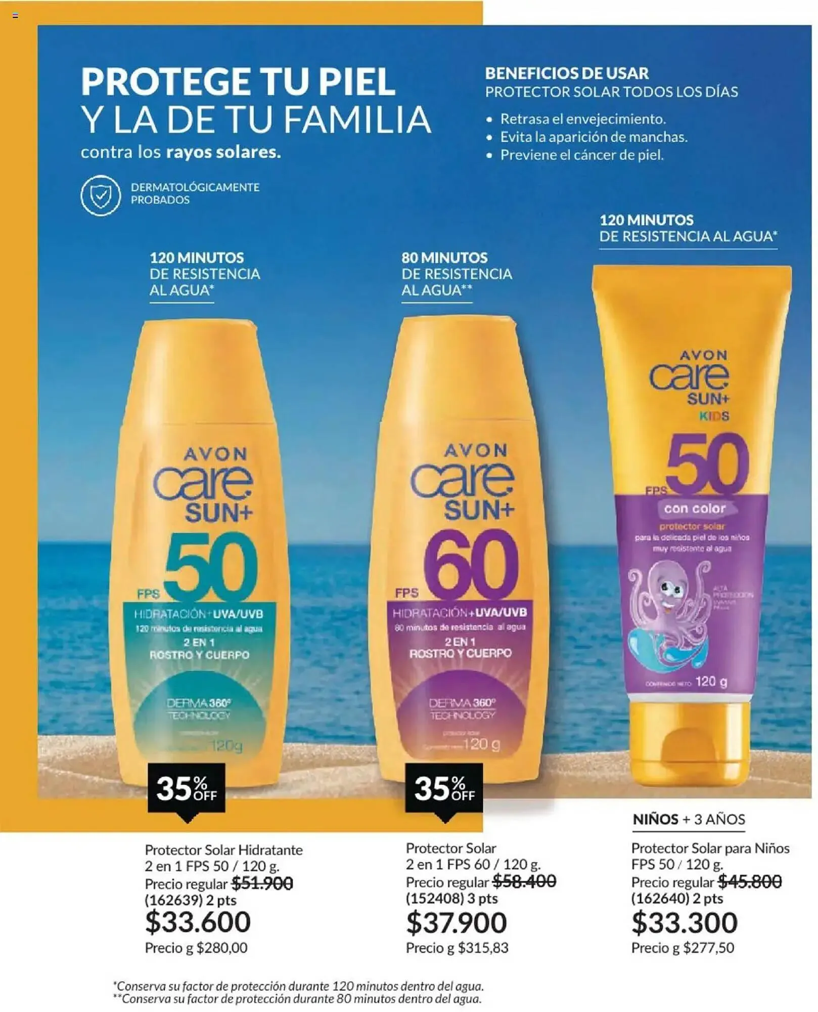 Catalogo de Catálogo Avon 20 de enero al 16 de febrero 2025 - Pag 285