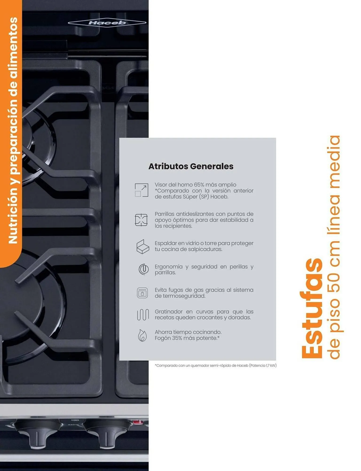 Catalogo de Catálogo Madecentro 23 de octubre al 6 de noviembre 2024 - Pag 38