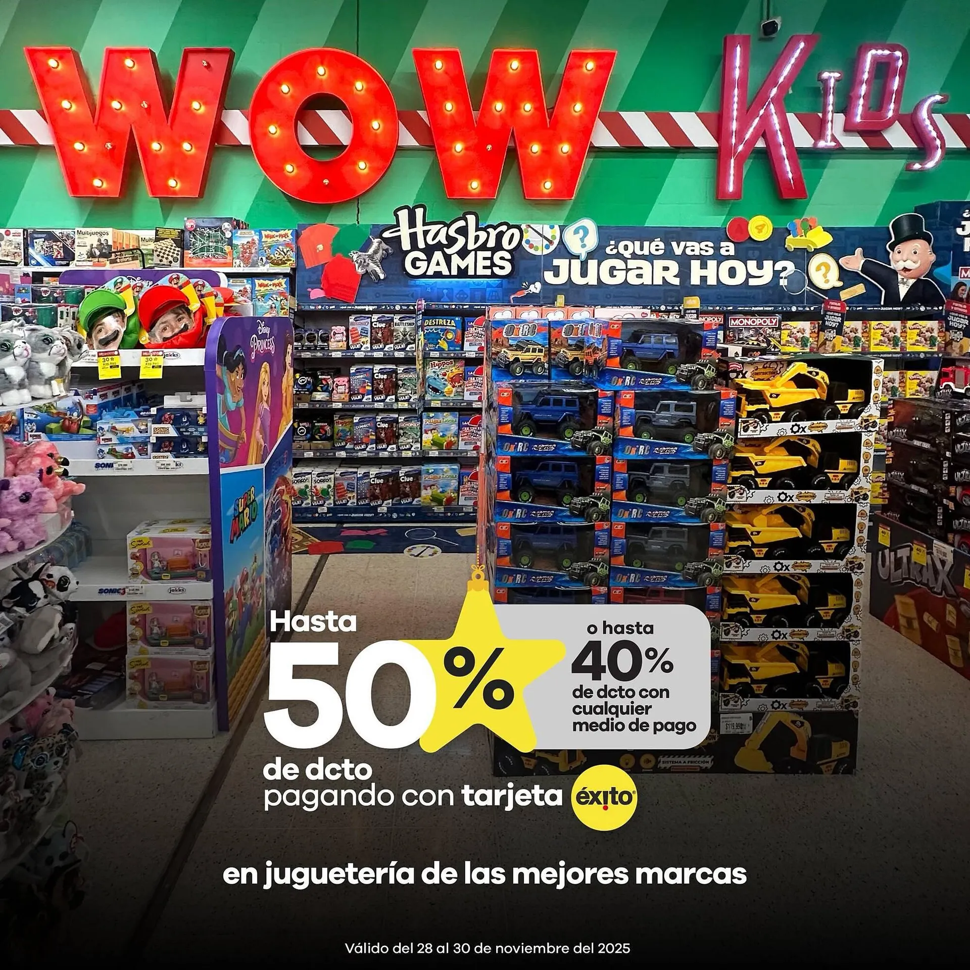 Catálogo Éxito - 1