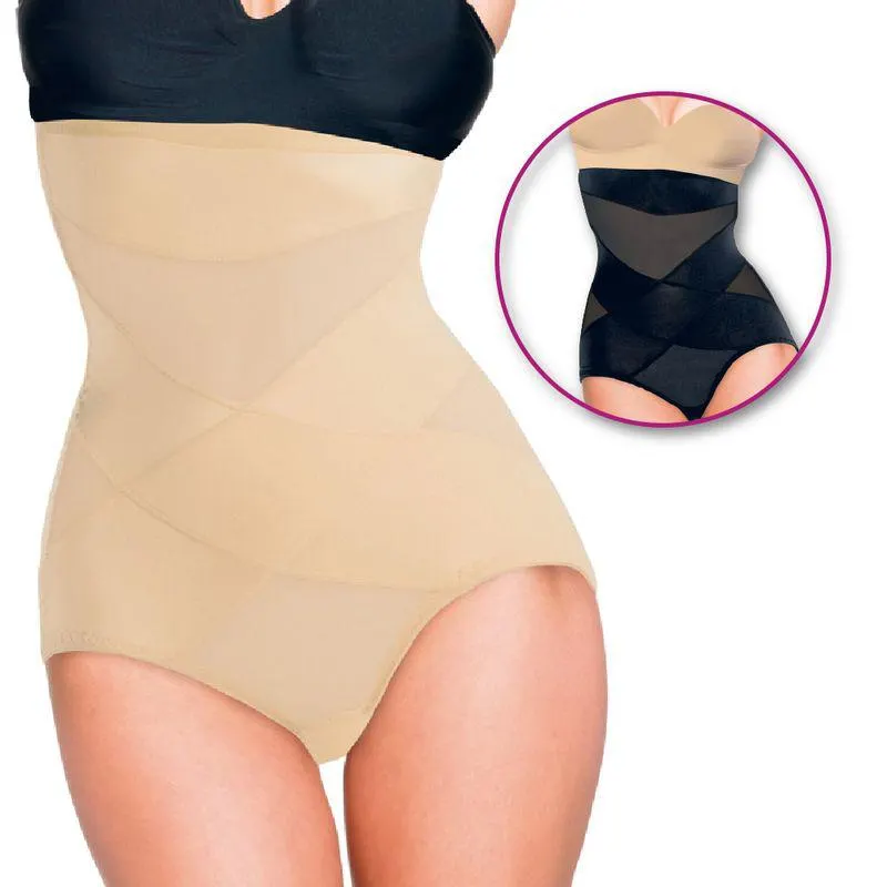 Prenda moldeadora Velform Cross Compression Shaper