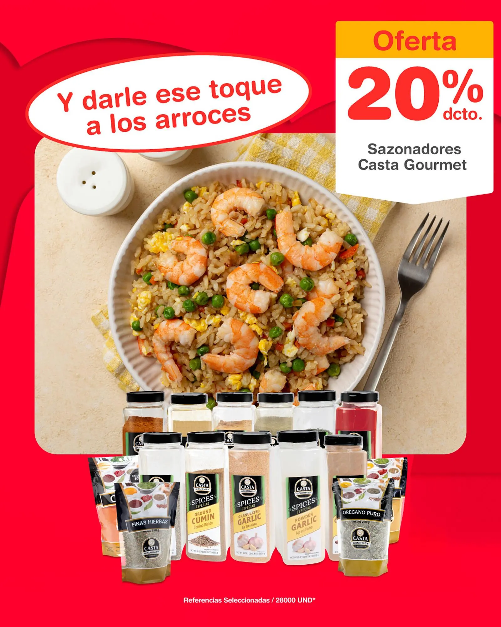 Catalogo de Catálogo Makro 3 de julio al 31 de julio 2025 - Pag 2