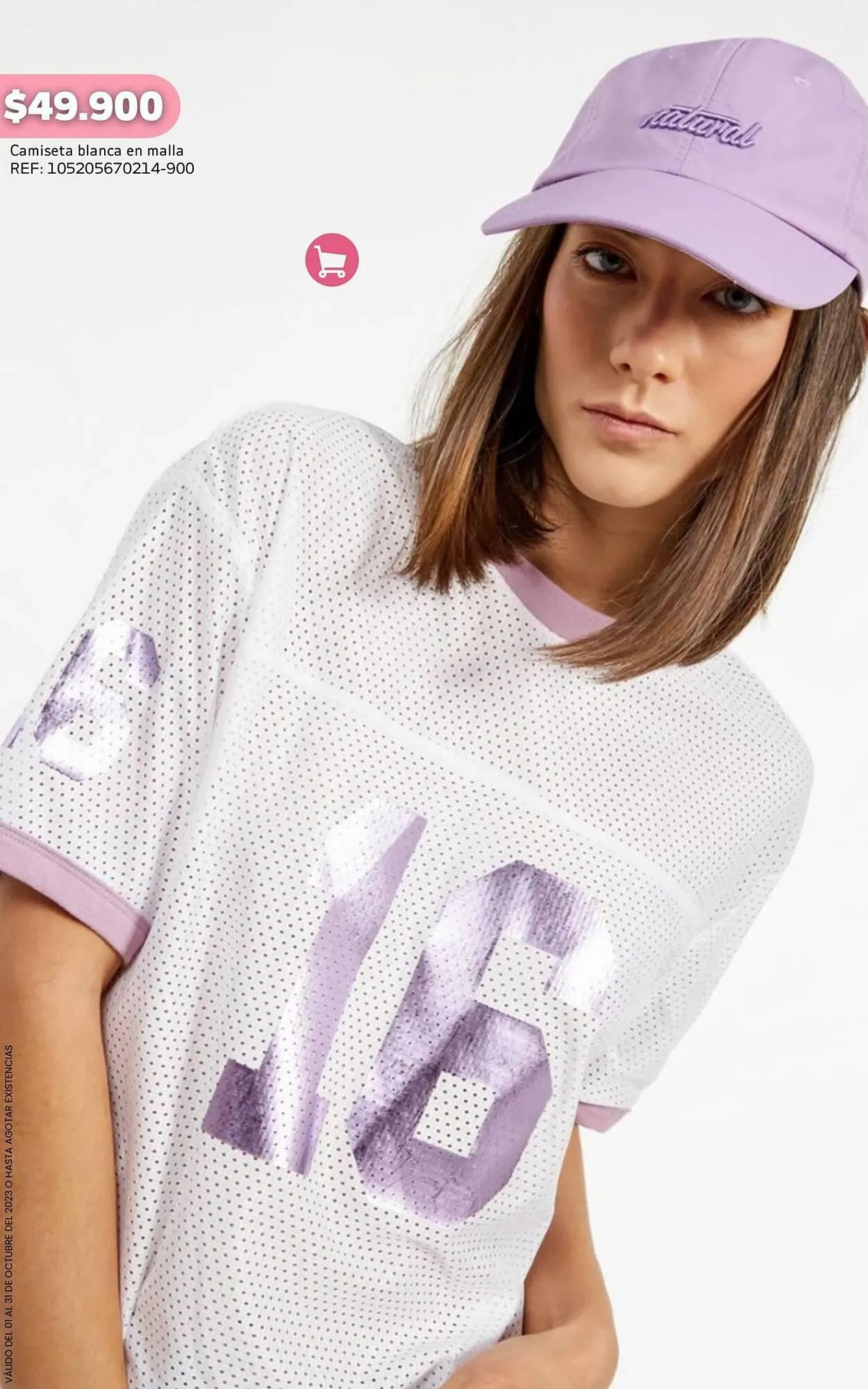 Catalogo de Catálogo Koaj 5 de octubre al 31 de octubre 2023 - Pag 134