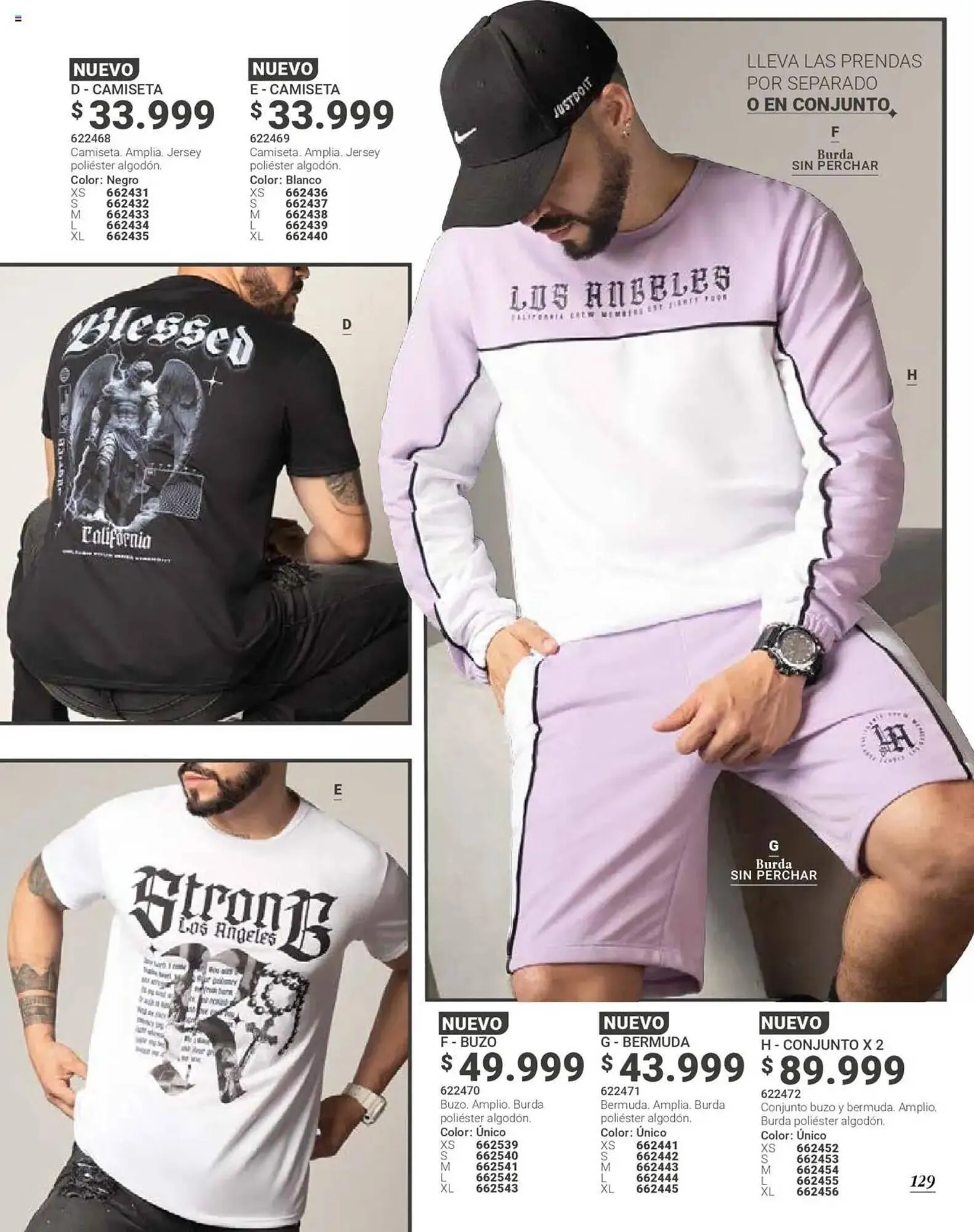 Catalogo de Catálogo Carmel 5 de abril al 11 de mayo 2025 - Pag 283