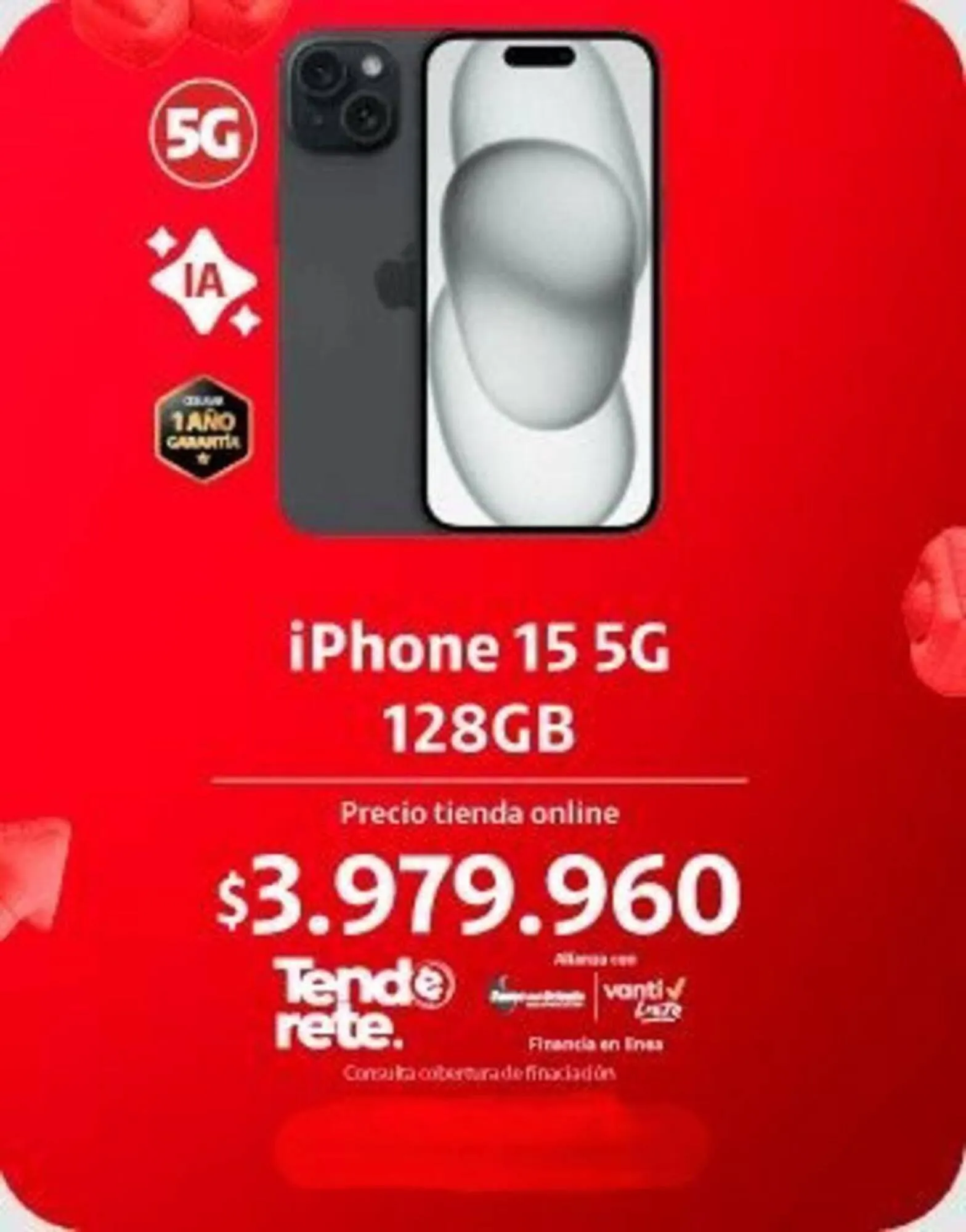 Catalogo de Catálogo Claro 7 de marzo al 30 de junio 2025 - Pag 6