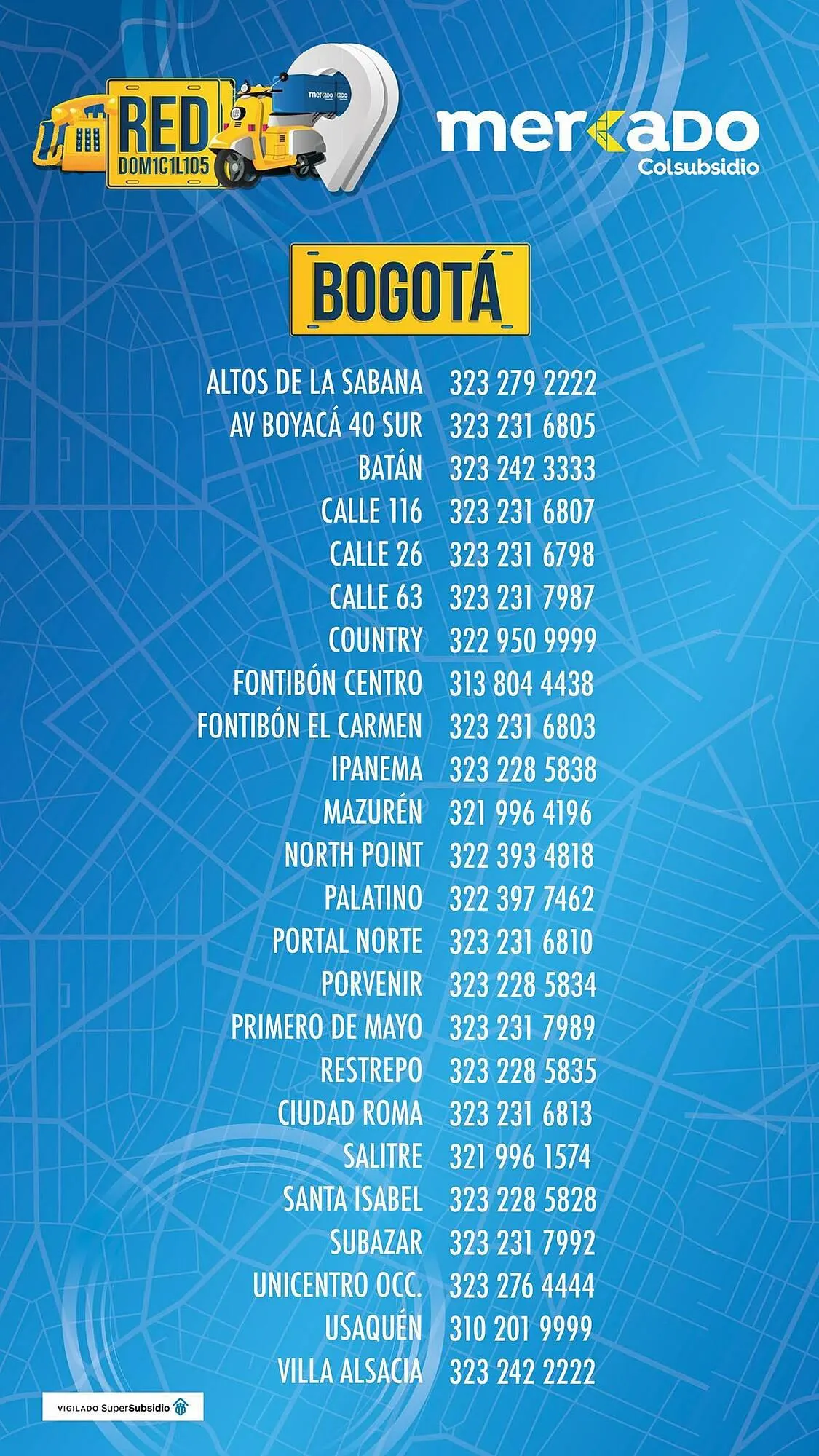 Catalogo de Catálogo Colsubsidio 25 de septiembre al 30 de septiembre 2023 - Pag 2