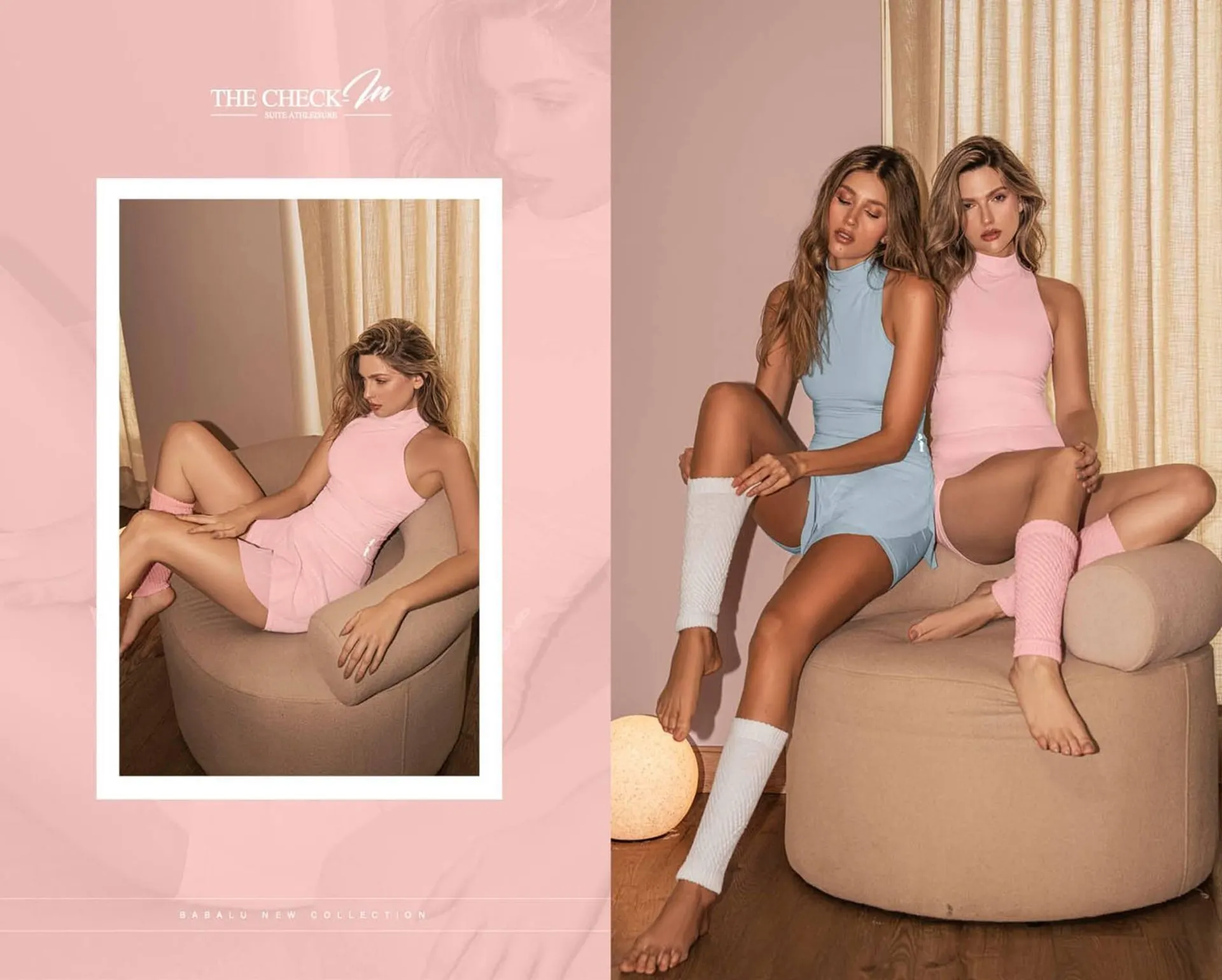 Catalogo de Catálogo Babalú Fashion 7 de julio al 31 de julio 2025 - Pag 100