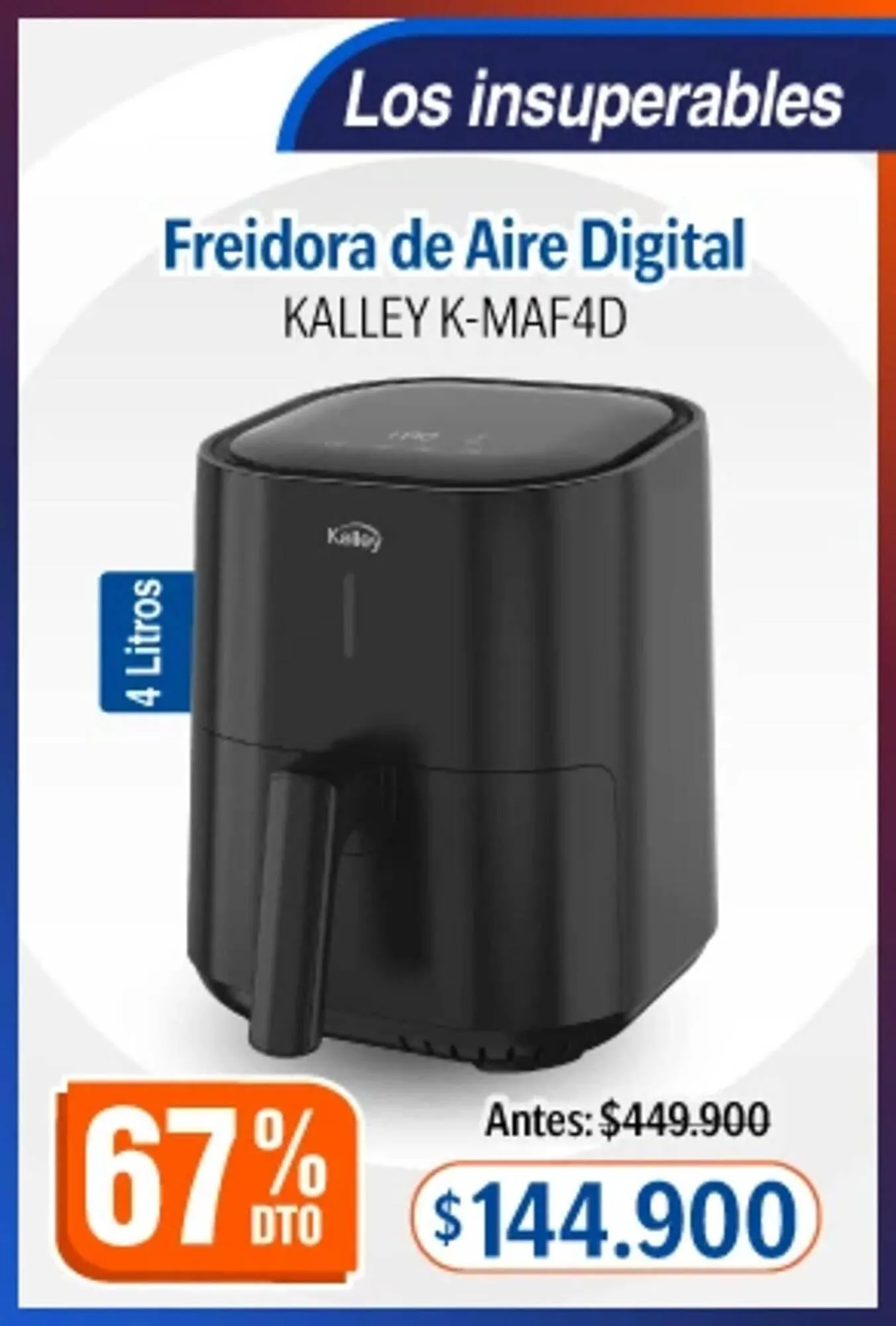 Catalogo de Catálogo Alkosto 15 de octubre al 29 de octubre 2025 - Pag 3