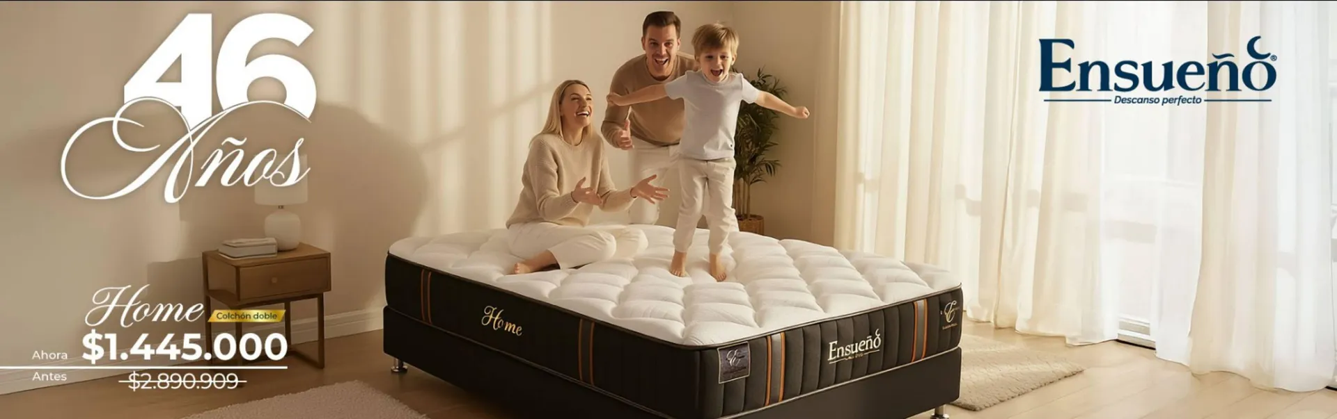 Catalogo de Catálogo Ensueño Hogar 21 de octubre al 9 de noviembre 2025 - Pag 2