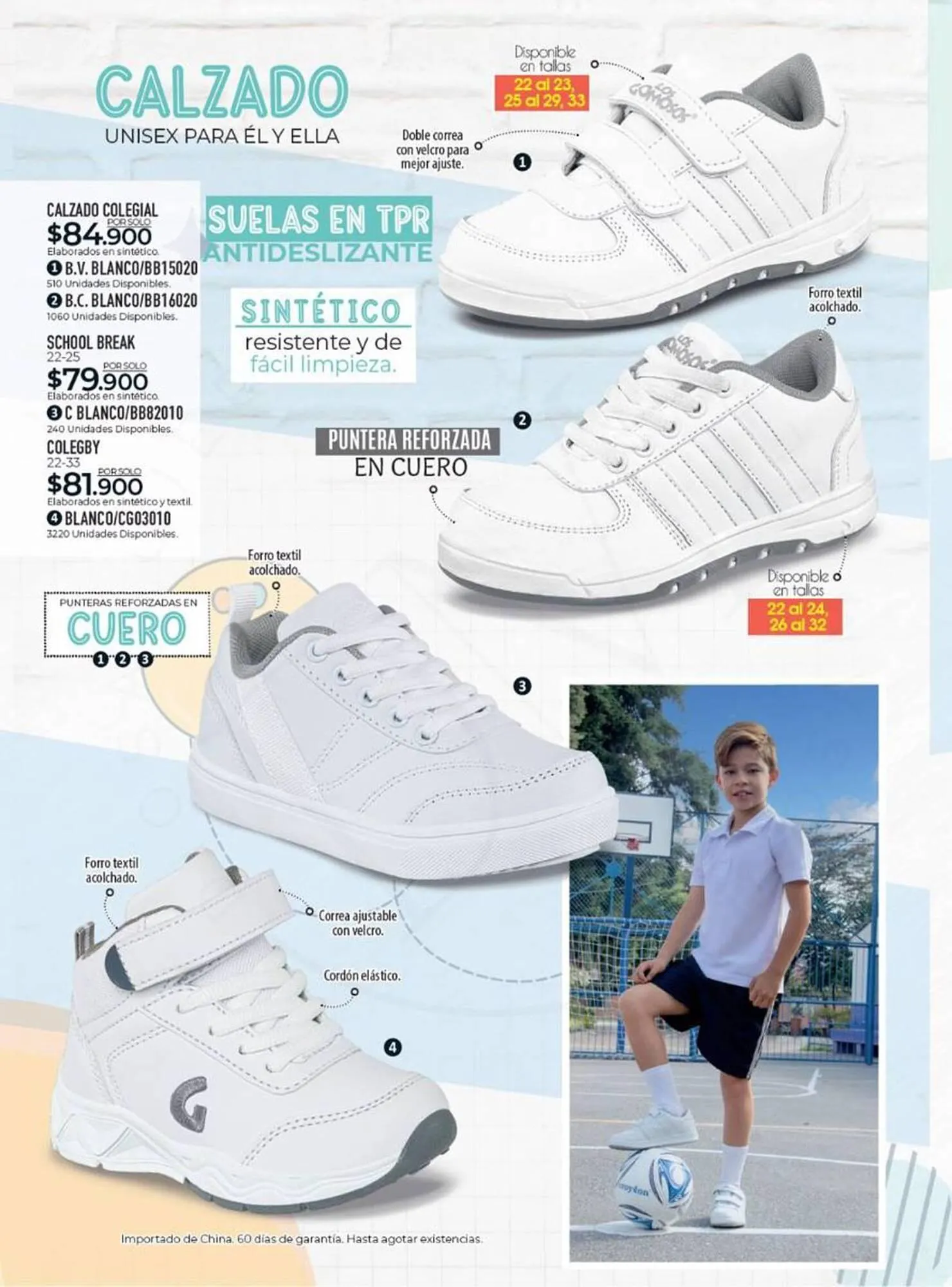 Catalogo de Catálogo Croydon 30 de enero al 6 de febrero 2025 - Pag 20