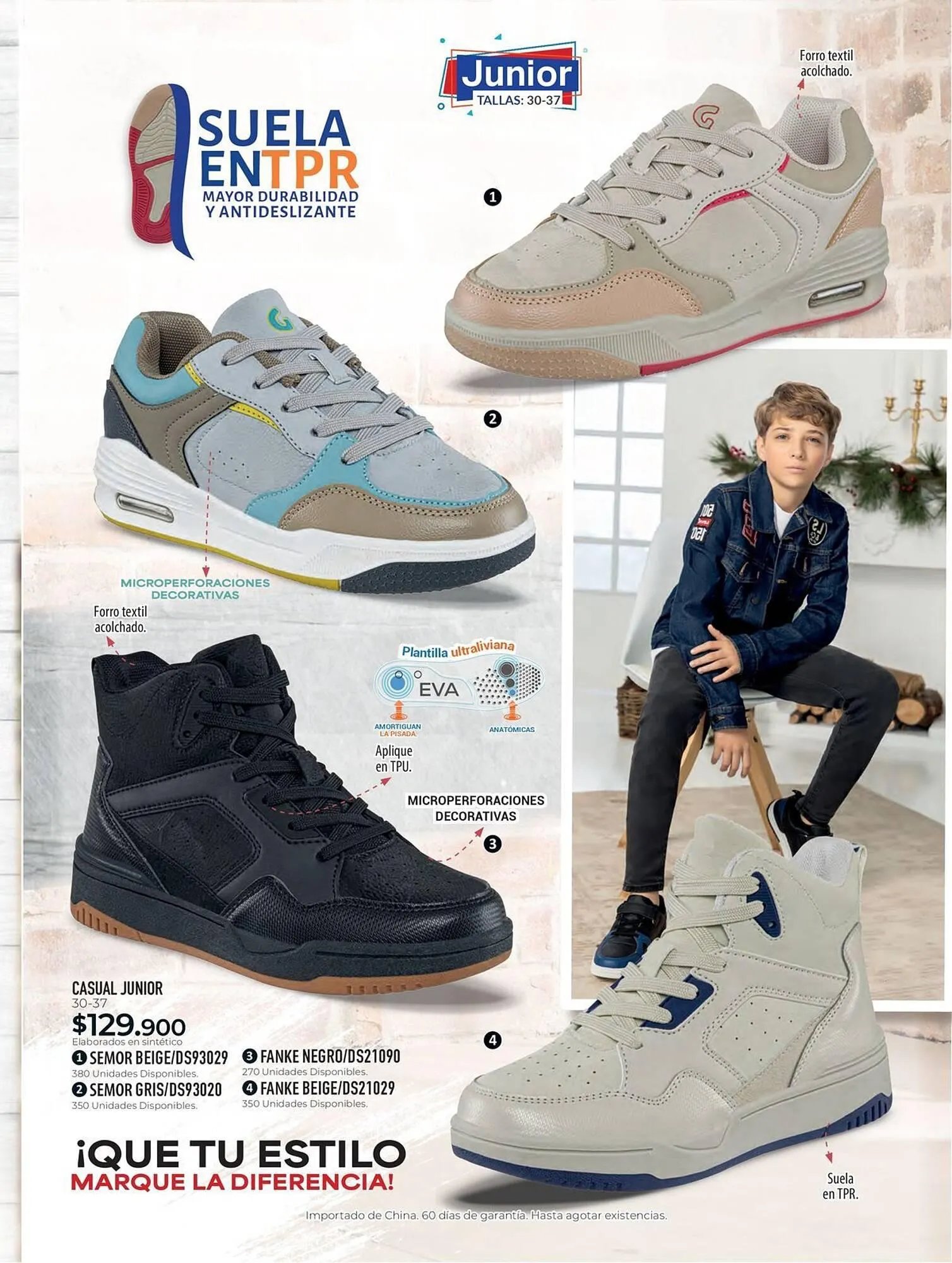 Catalogo de Catálogo Croydon 22 de septiembre al 30 de octubre 2025 - Pag 172
