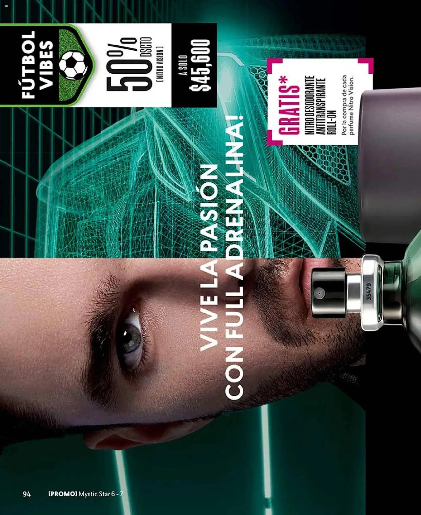 Catalogo de Catálogo Cyzone 4 de mayo al 6 de junio 2026 - Pag 108