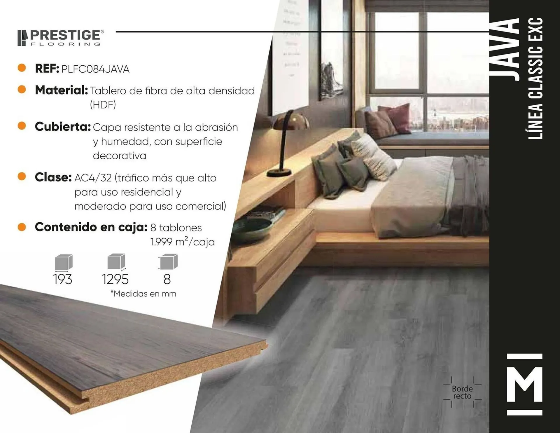 Catalogo de Catálogo Madecentro 25 de marzo al 31 de diciembre 2025 - Pag 19