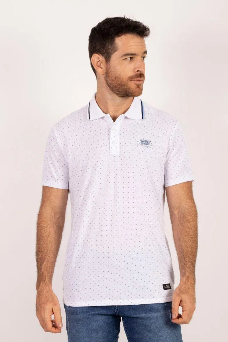 Camiseta polo