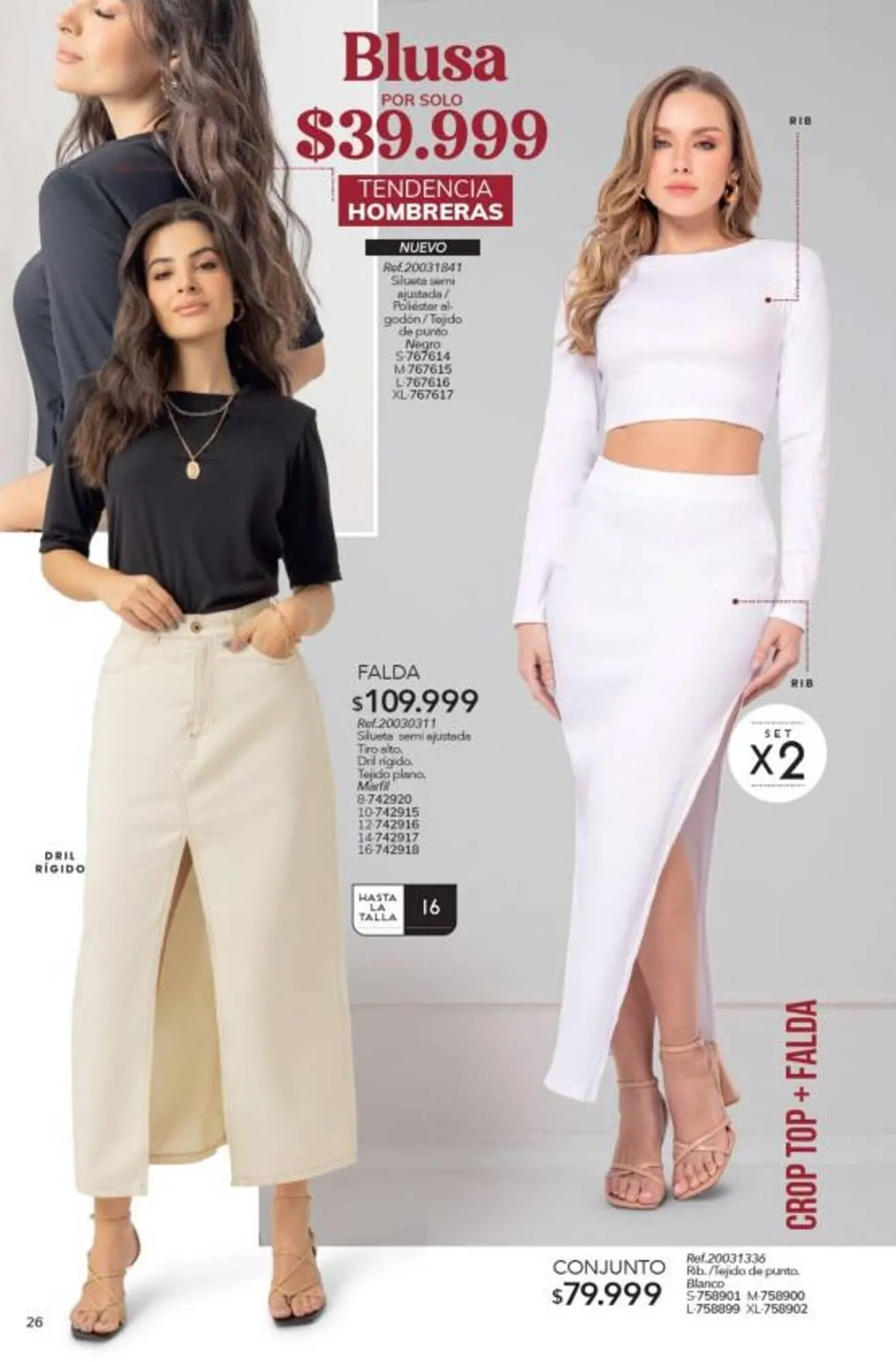 Catalogo de Catálogo Marketing Personal 2 de junio al 30 de junio 2025 - Pag 30